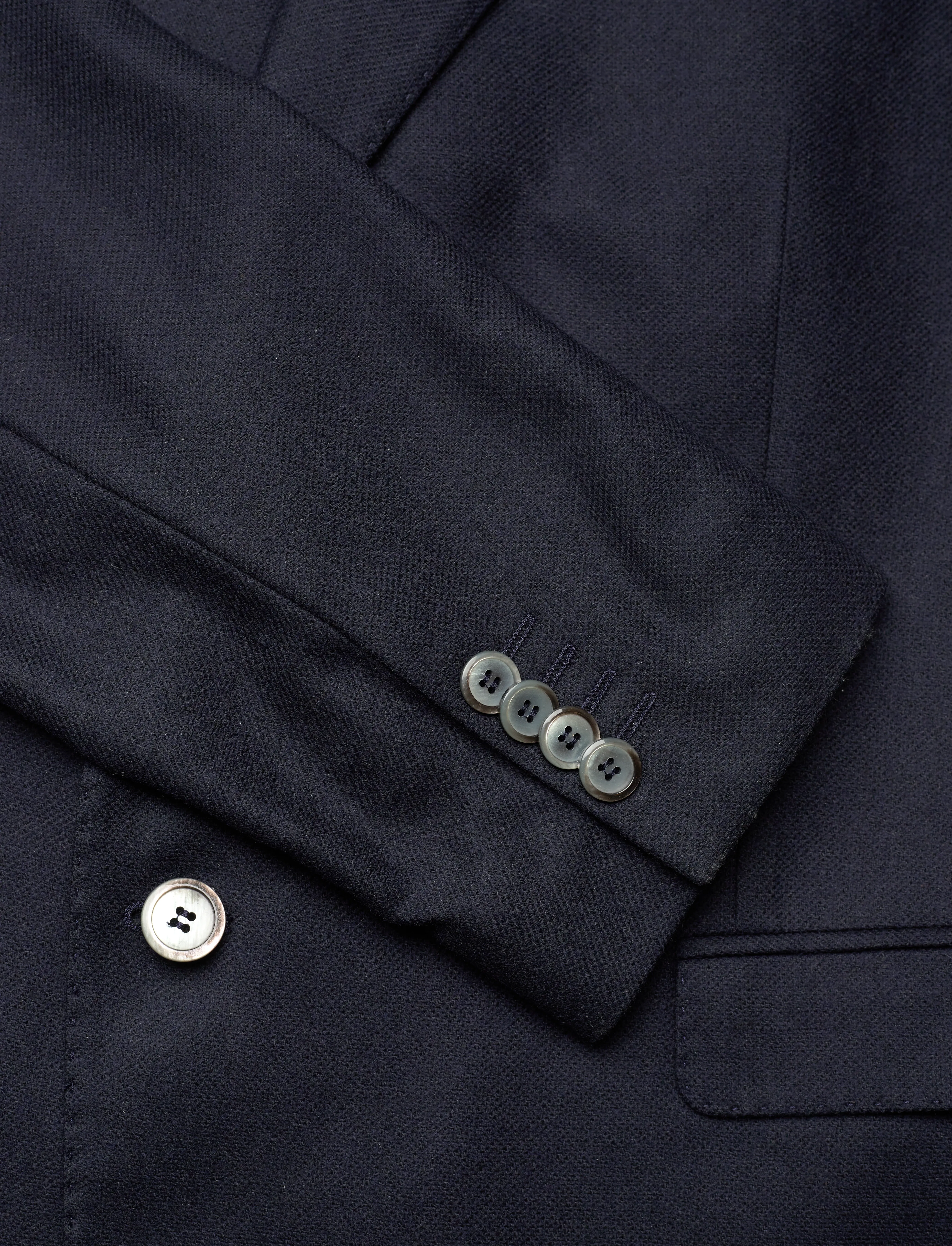 SIR of Sweden - Eliot Jacket - 049 navy - 3