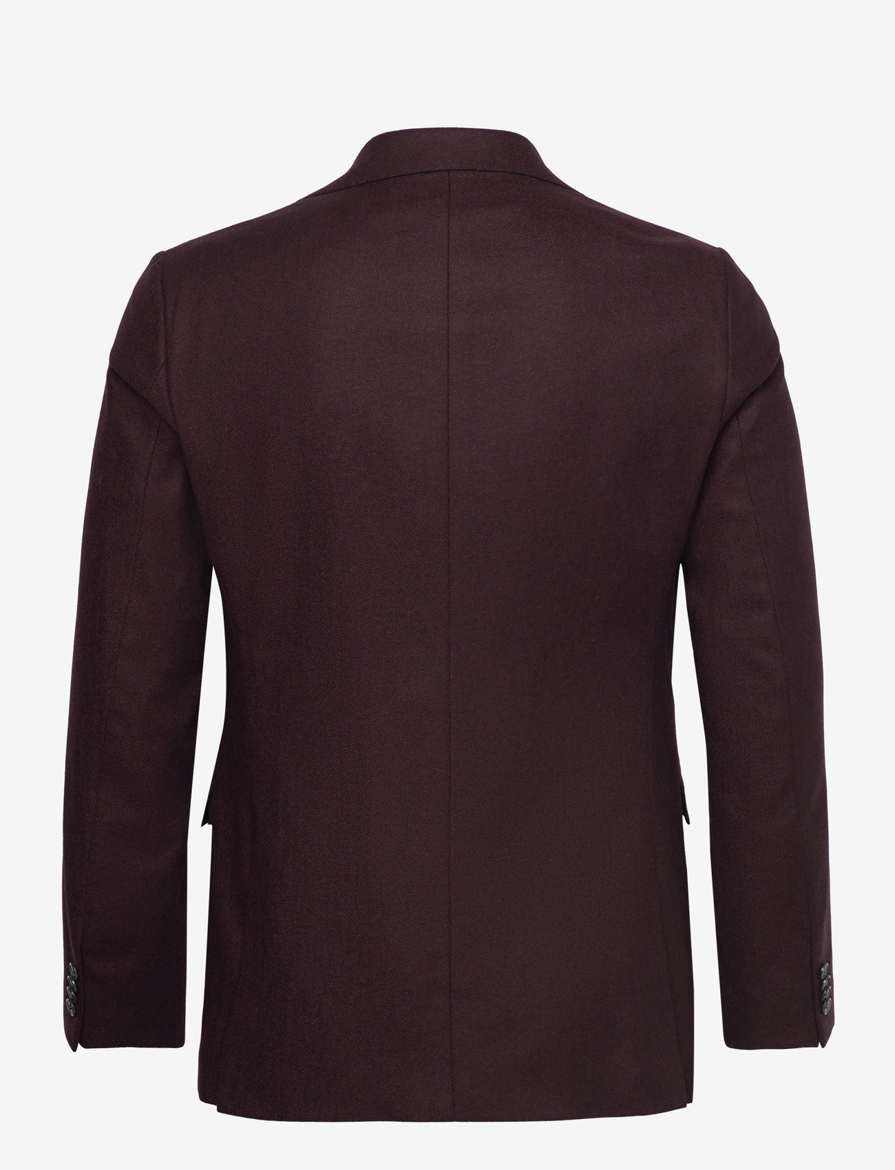 SIR of Sweden - Eliot Jacket - 059 winered - 1