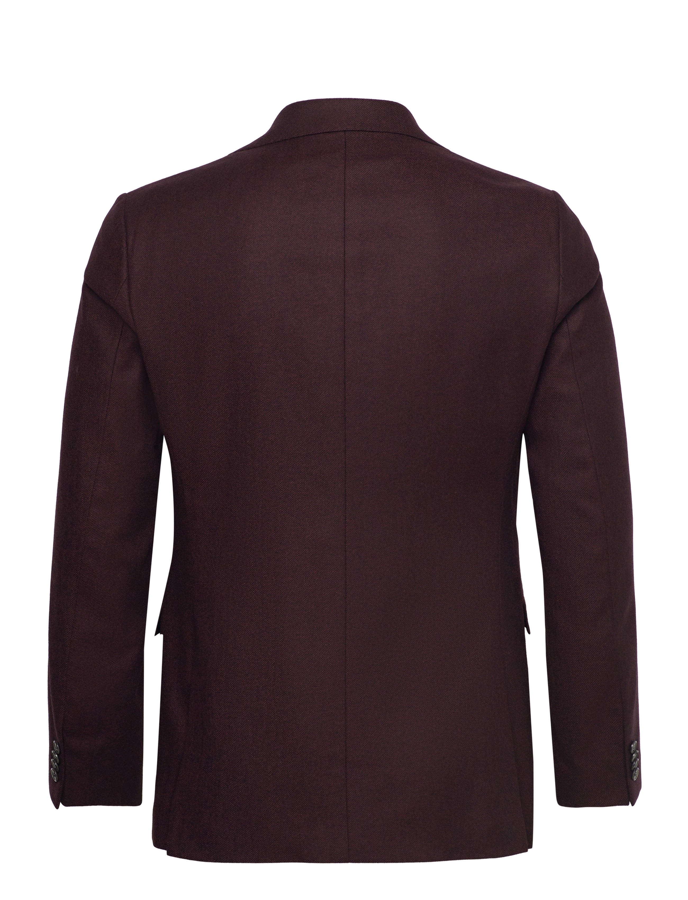 SIR of Sweden - Eliot Jacket - 059 winered - 1