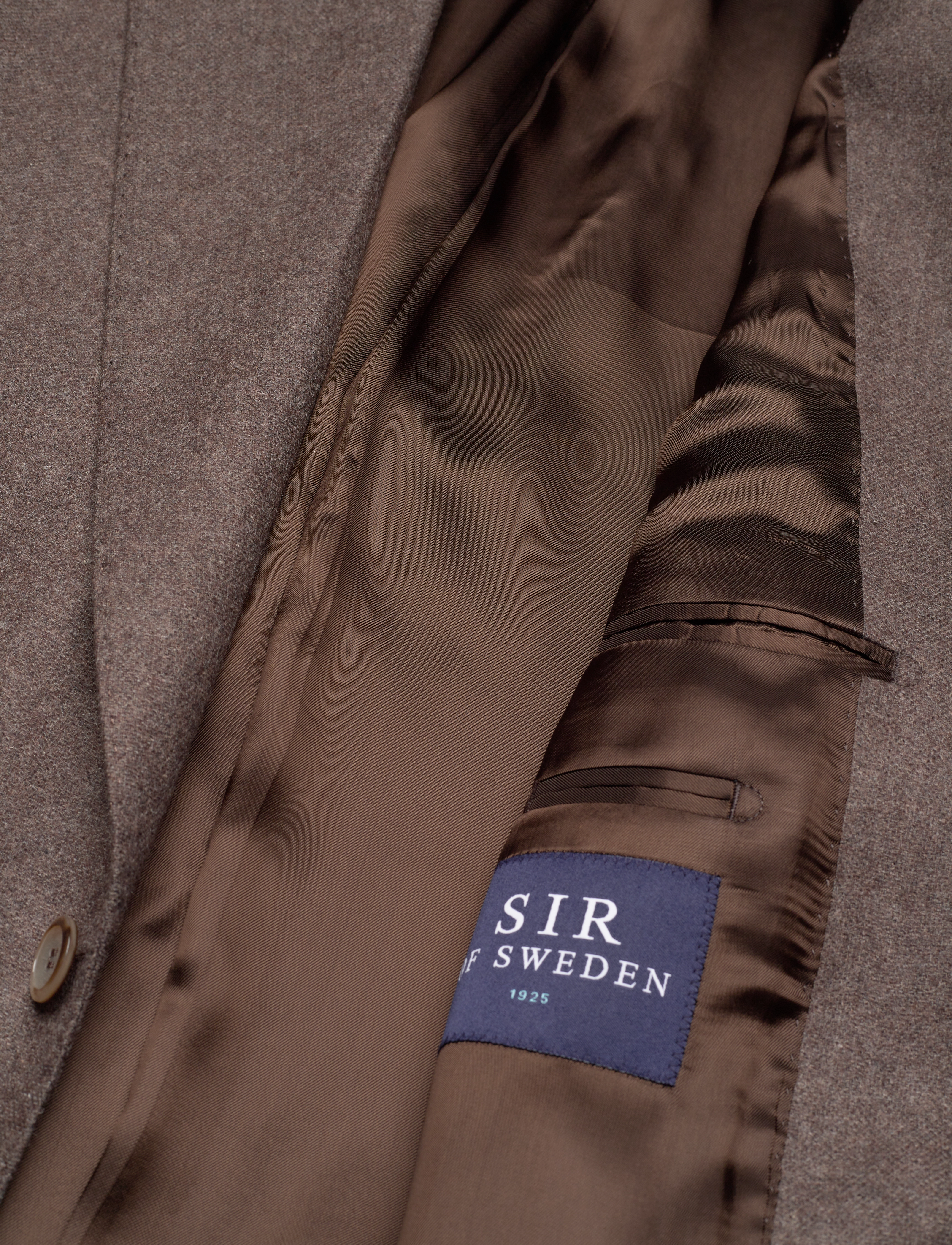 SIR of Sweden - Eliot Jacket - beige - 4
