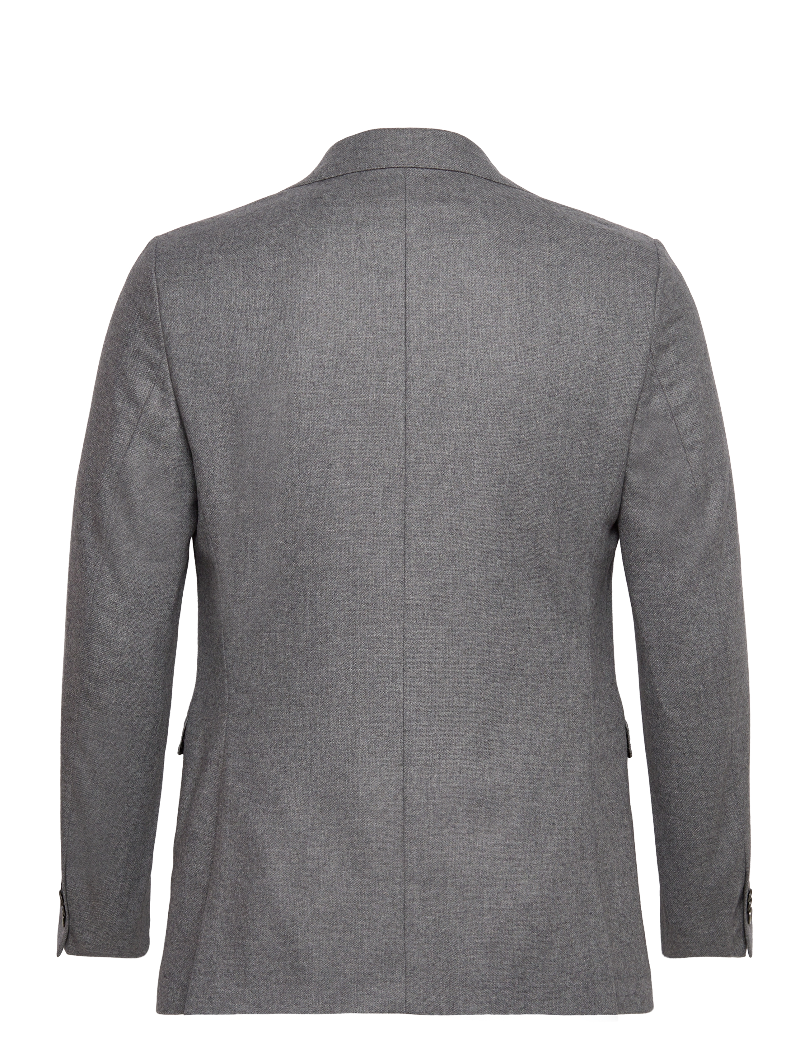 SIR of Sweden - Eliot Jacket - grey - 1