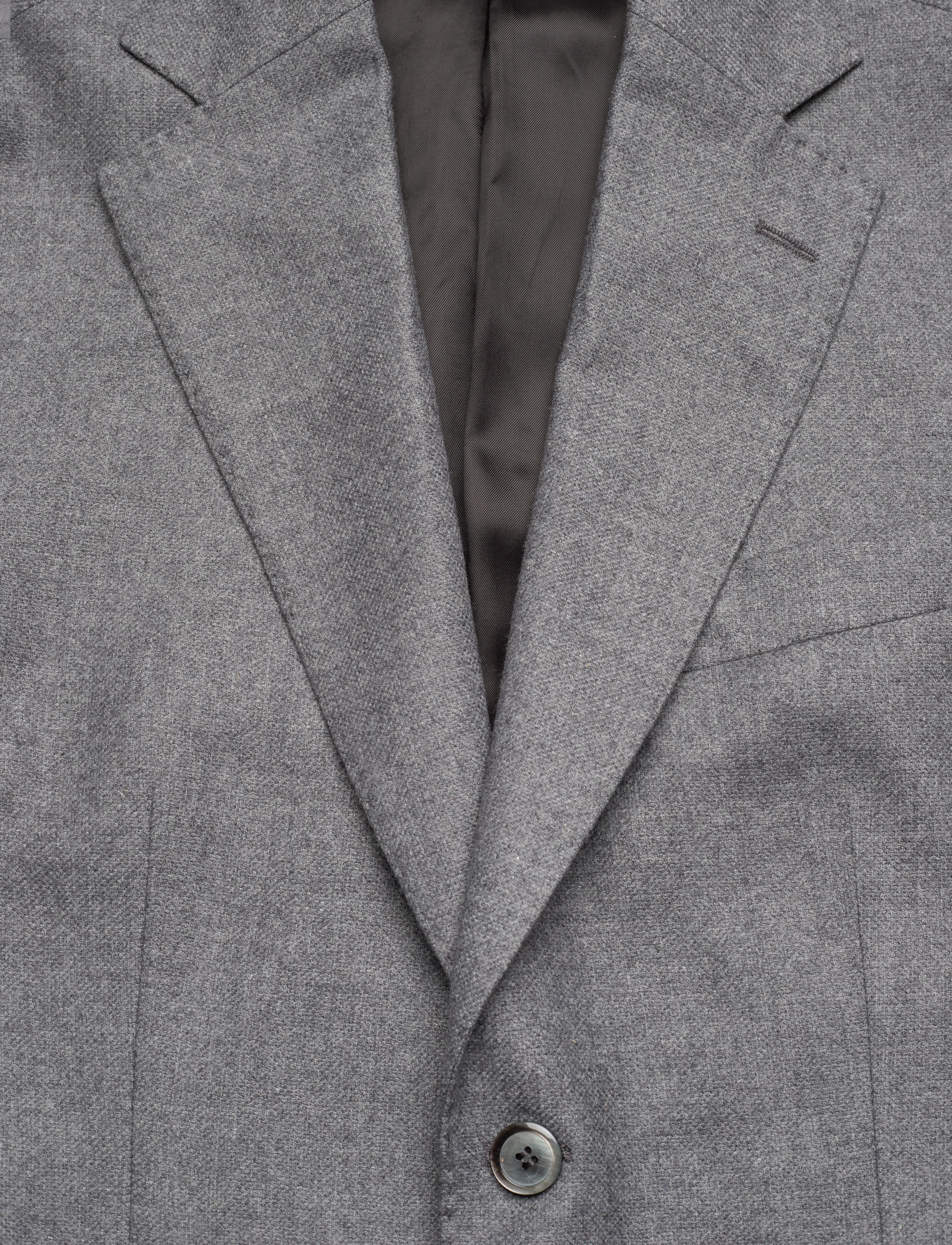 SIR of Sweden - Eliot Jacket - grey - 2