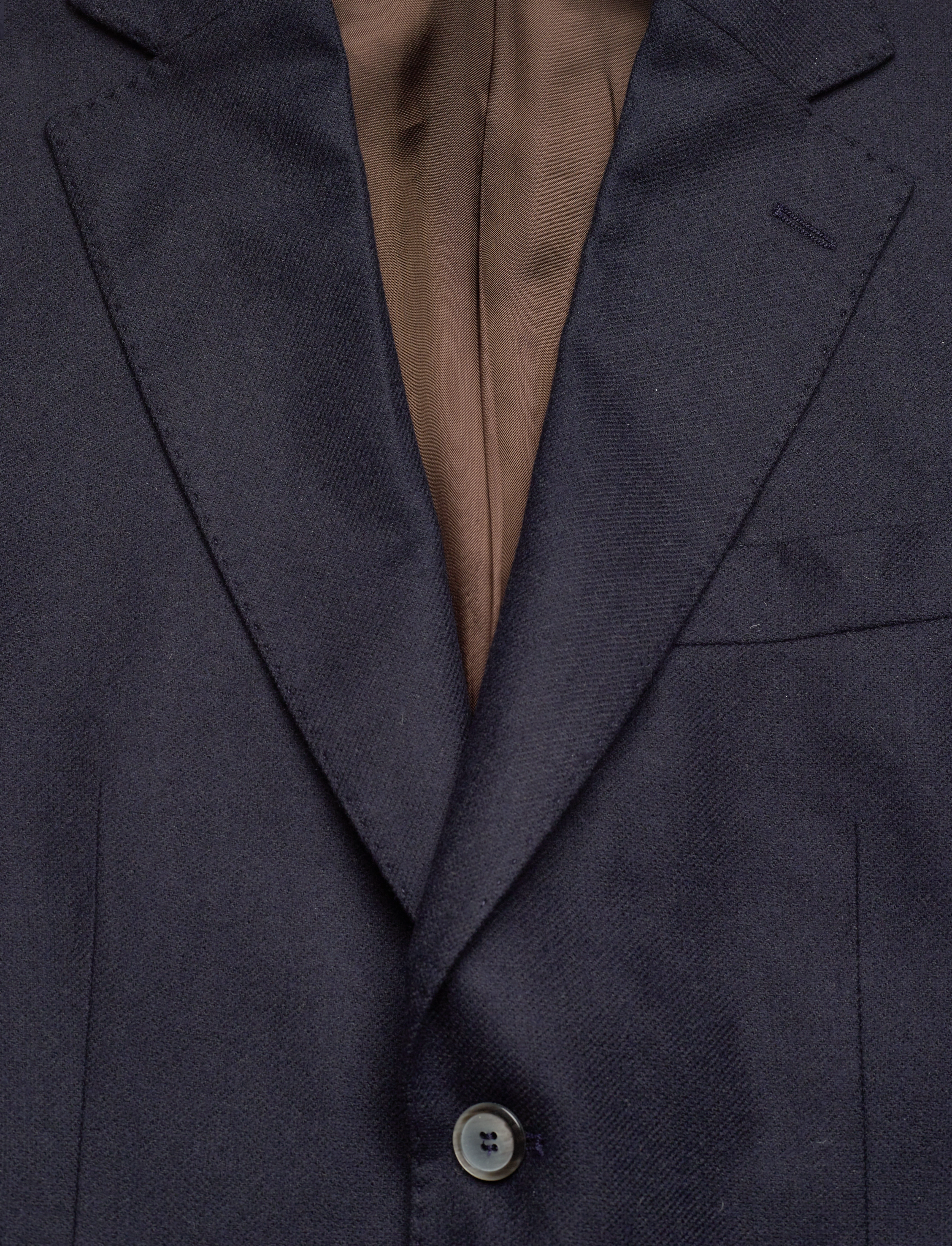 SIR of Sweden - Eliot Jacket - navy - 2