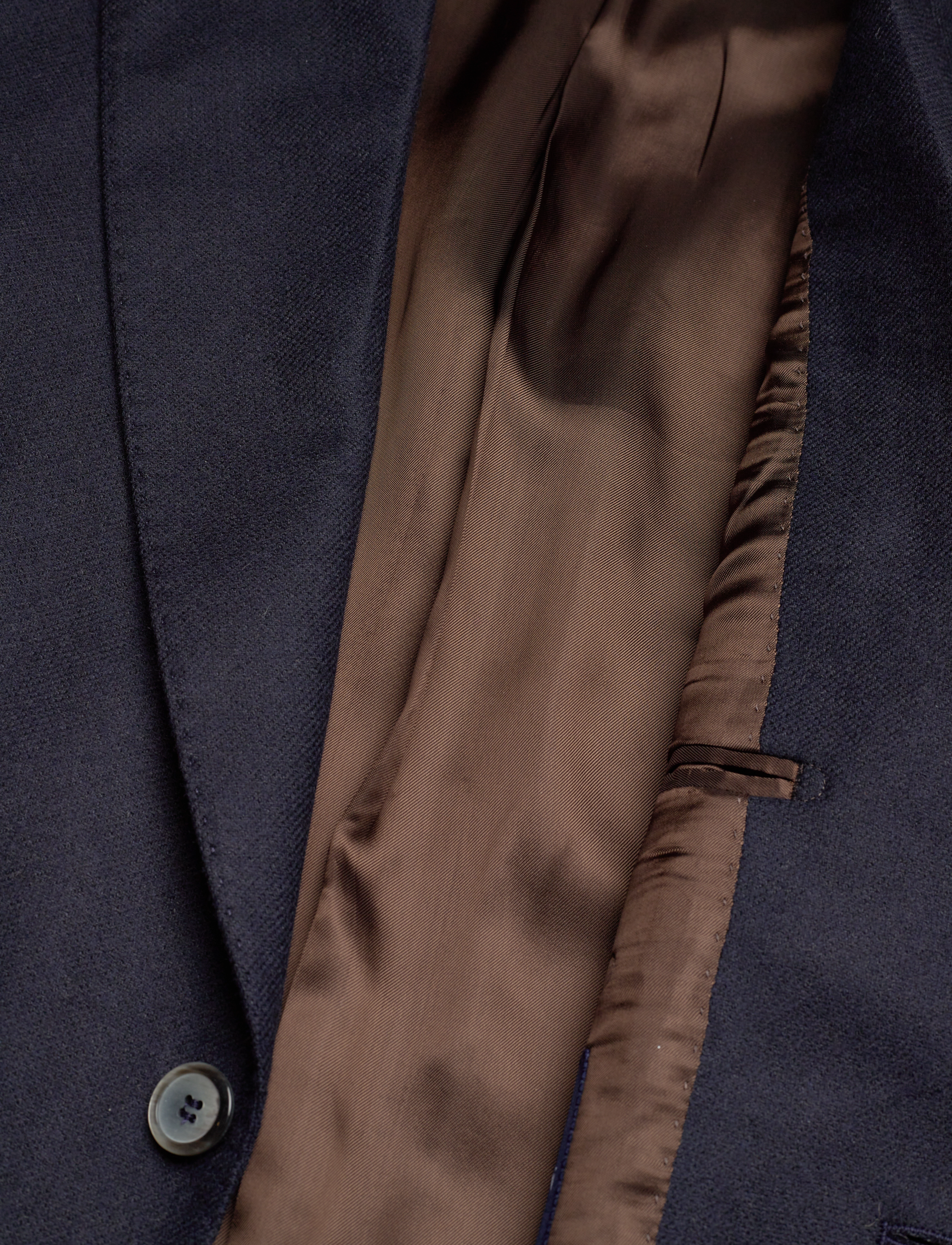 SIR of Sweden - Eliot Jacket - navy - 4