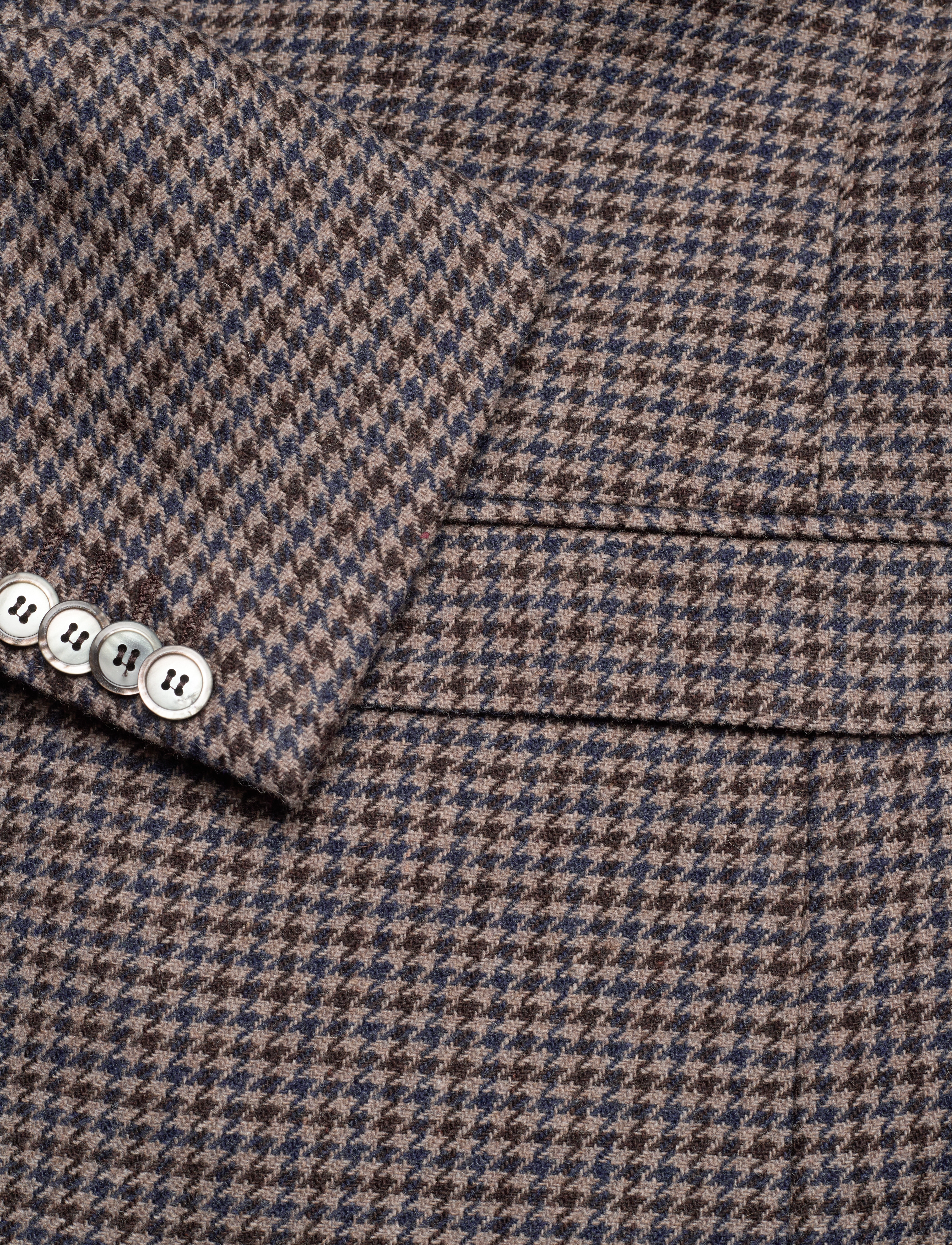 SIR of Sweden - Eliot Jacket - beige - 3
