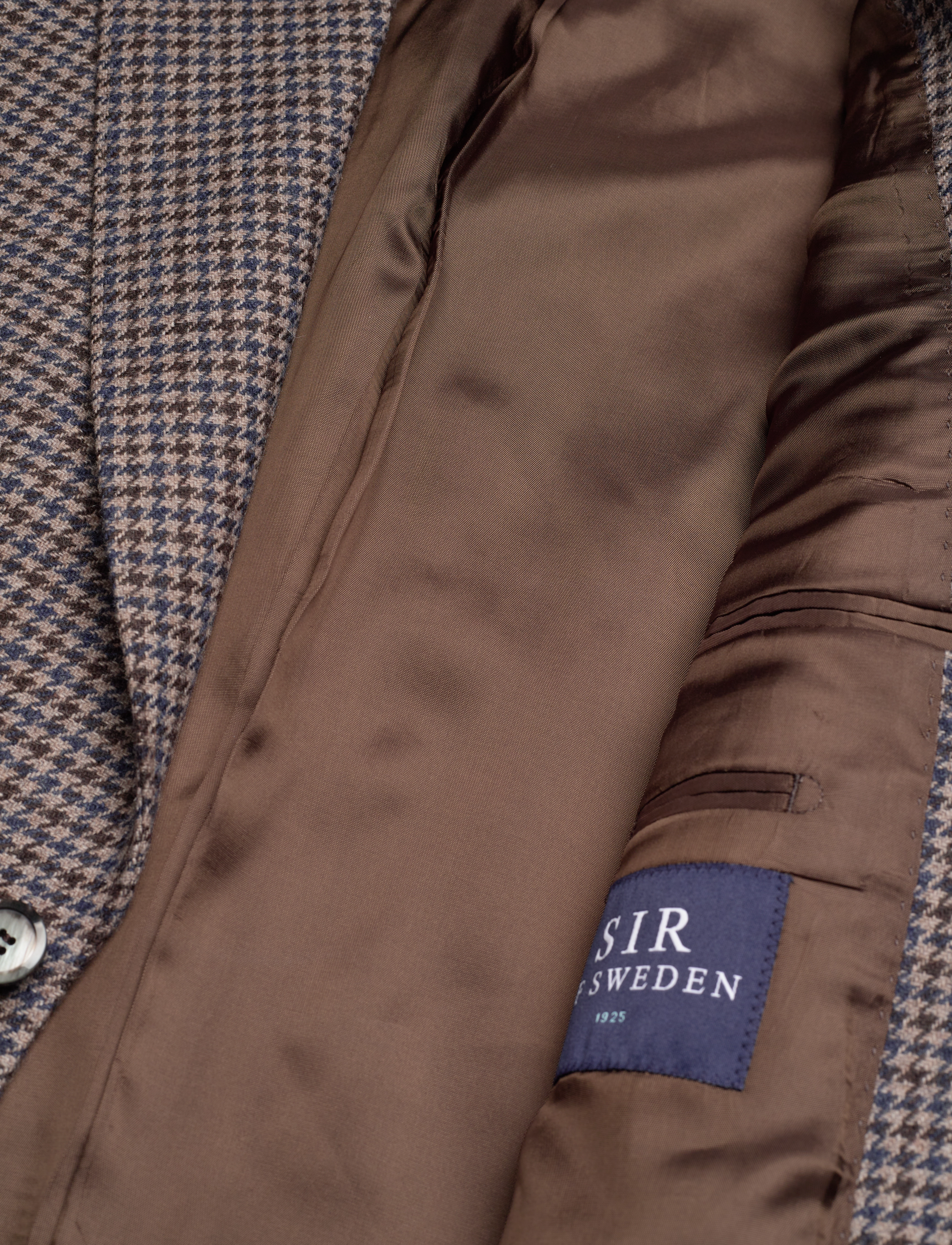 SIR of Sweden - Eliot Jacket - beige - 4
