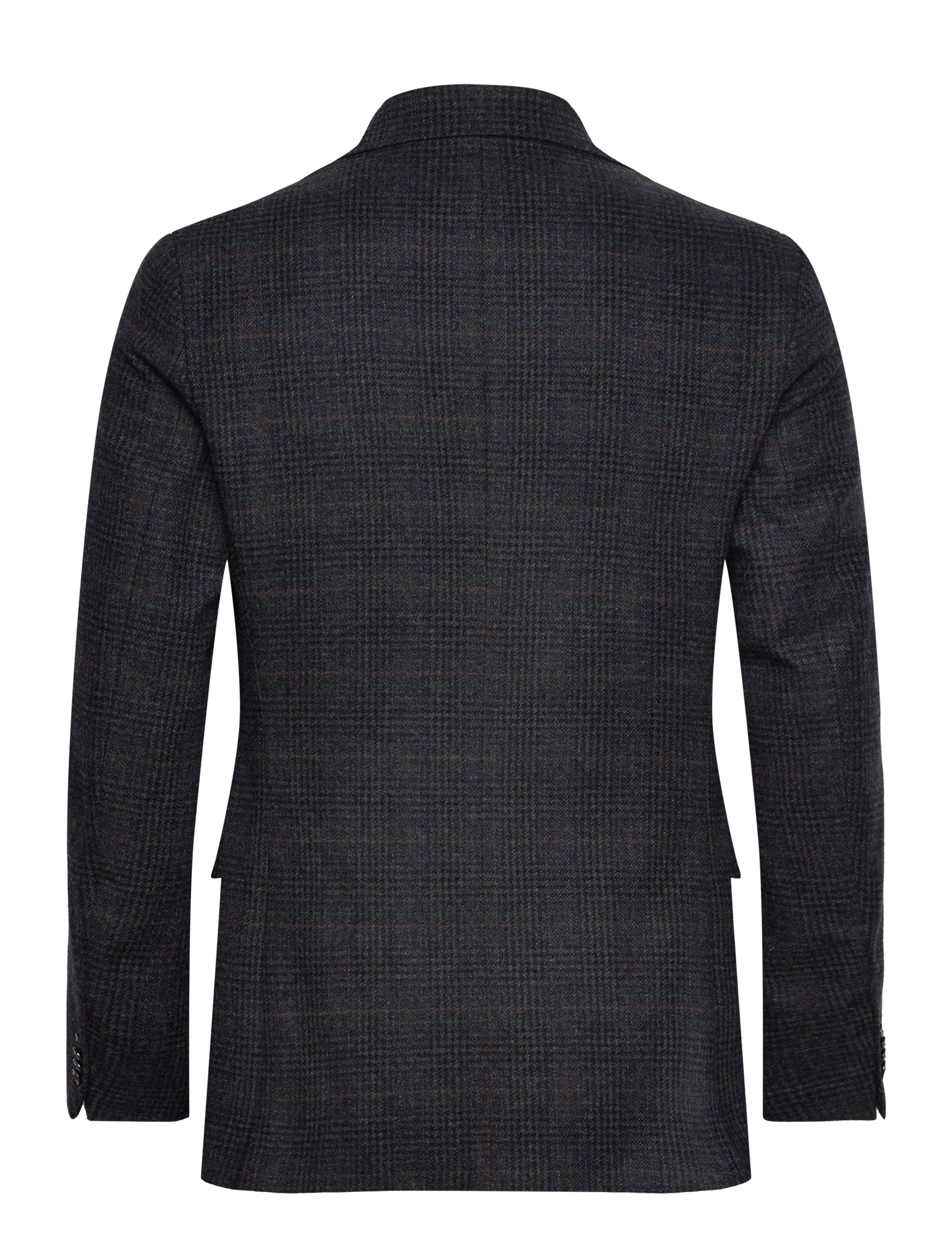 SIR of Sweden - Eliot Jacket - navy - 1