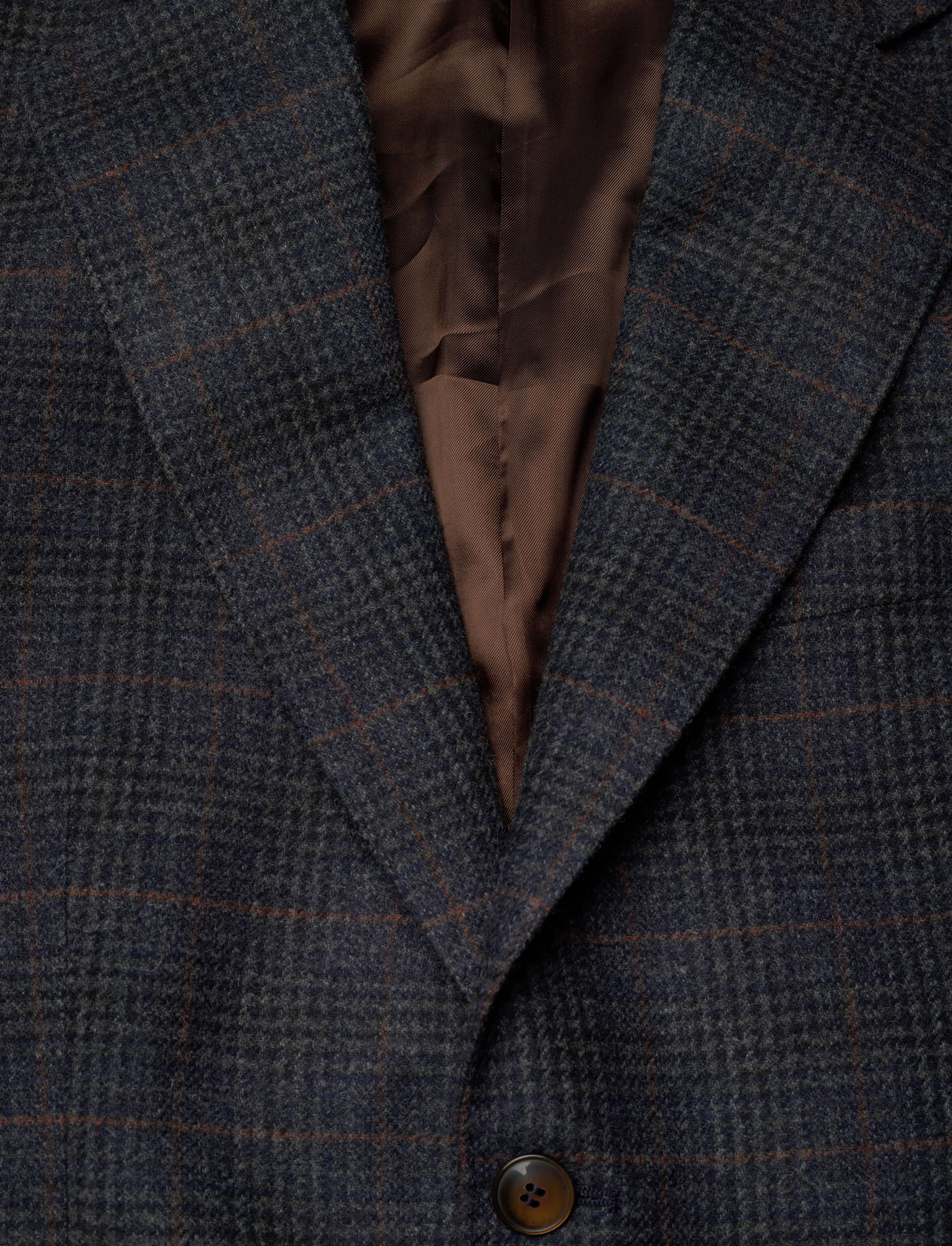 SIR of Sweden - Eliot Jacket - navy - 2