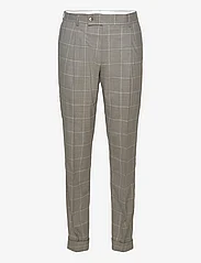 SIR of Sweden - Eliot & Alex Suit - kostuums met dubbele knopen - lt grey - 2