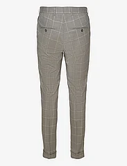 SIR of Sweden - Eliot & Alex Suit - kahe rinnatisega ülikonnad - lt grey - 3