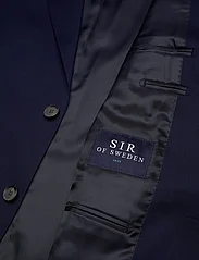 SIR of Sweden - Eliot & Sven Suit - nordisk stil - navy - 4