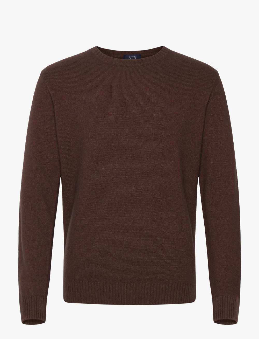 SIR of Sweden - Harald - round necks - brown - 0