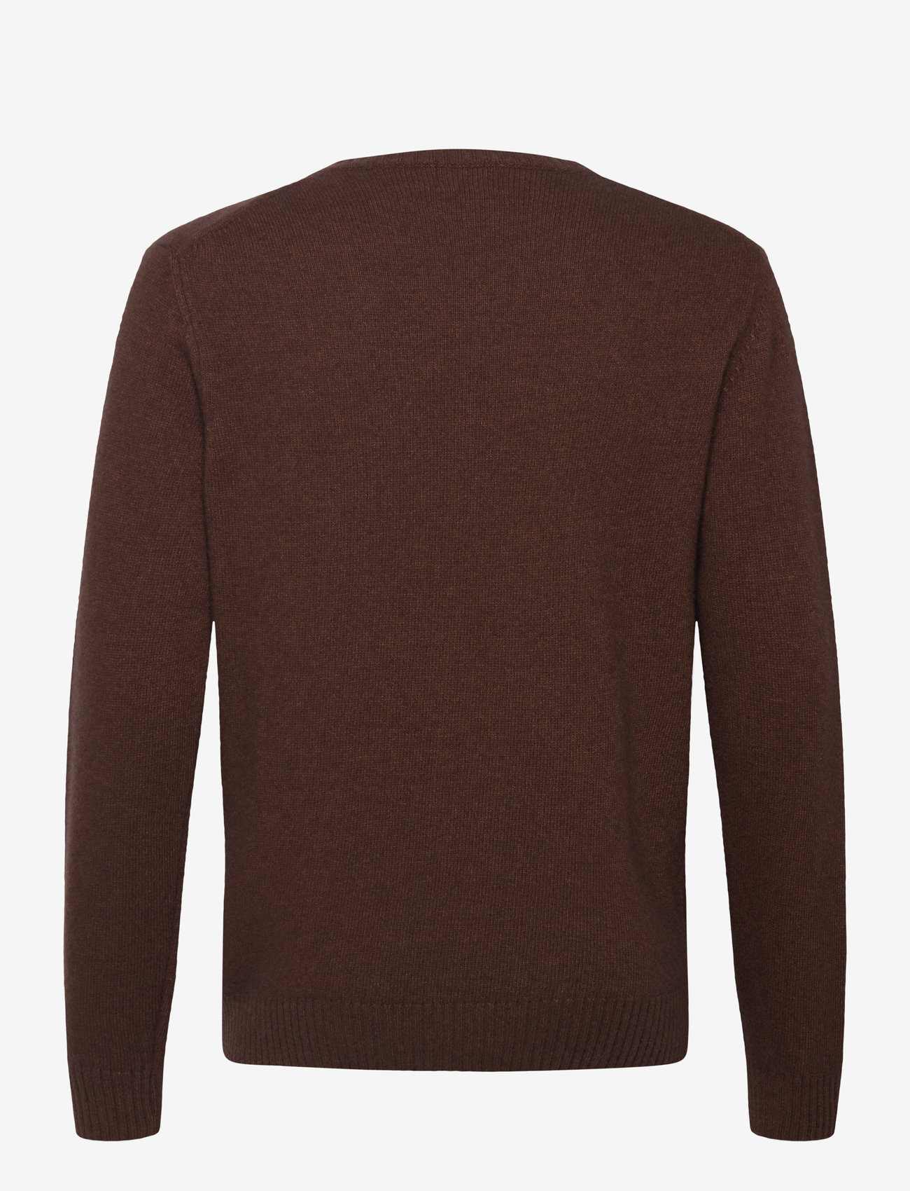 SIR of Sweden - Harald - brown - 1