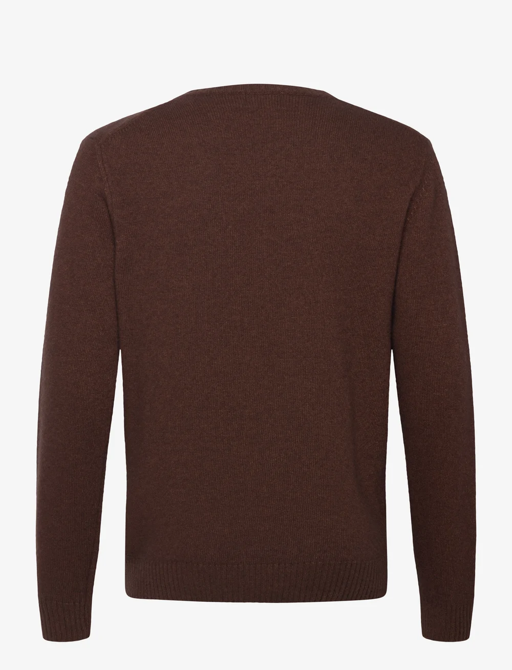 SIR of Sweden - Harald - round necks - brown - 1