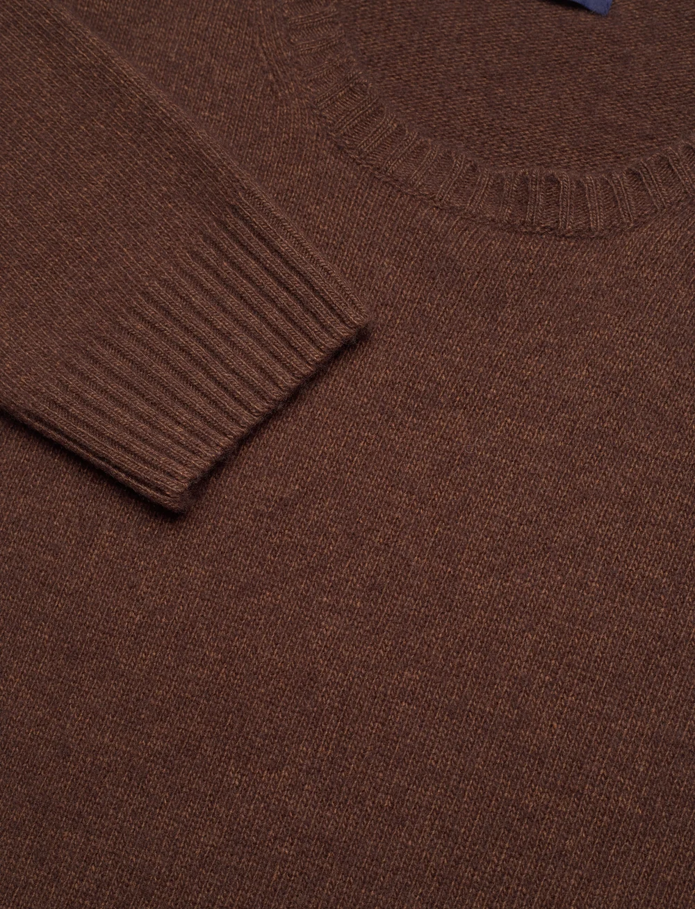 SIR of Sweden - Harald - round necks - brown - 2