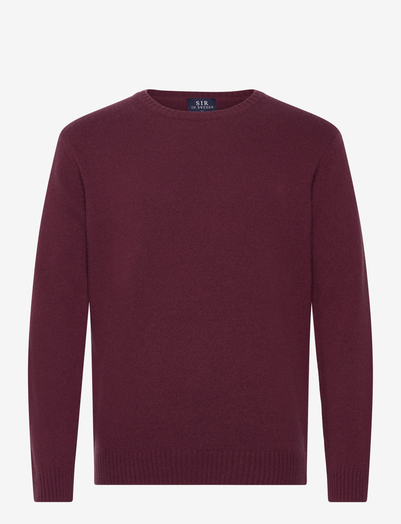 SIR of Sweden - Harald - winered - 0