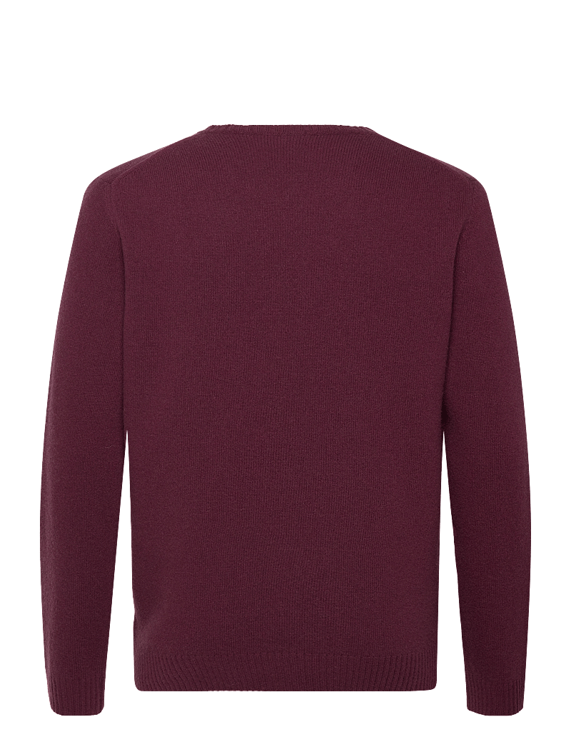 SIR of Sweden - Harald - winered - 1