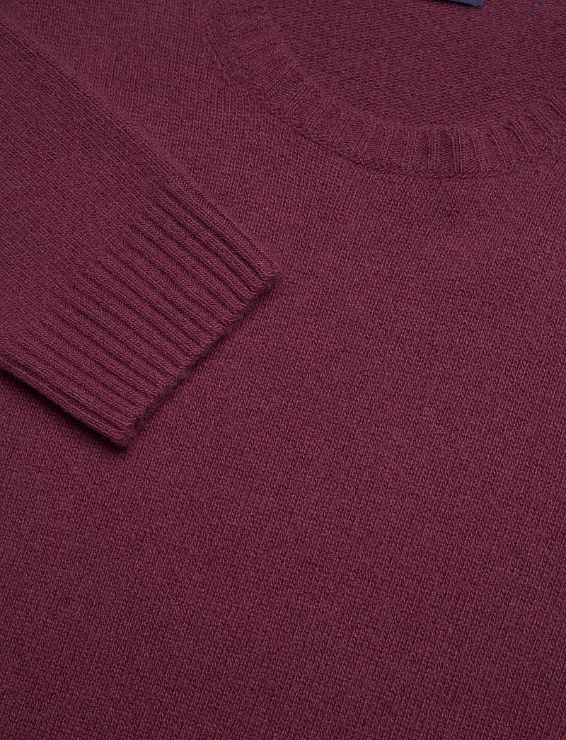 SIR of Sweden - Harald - winered - 2