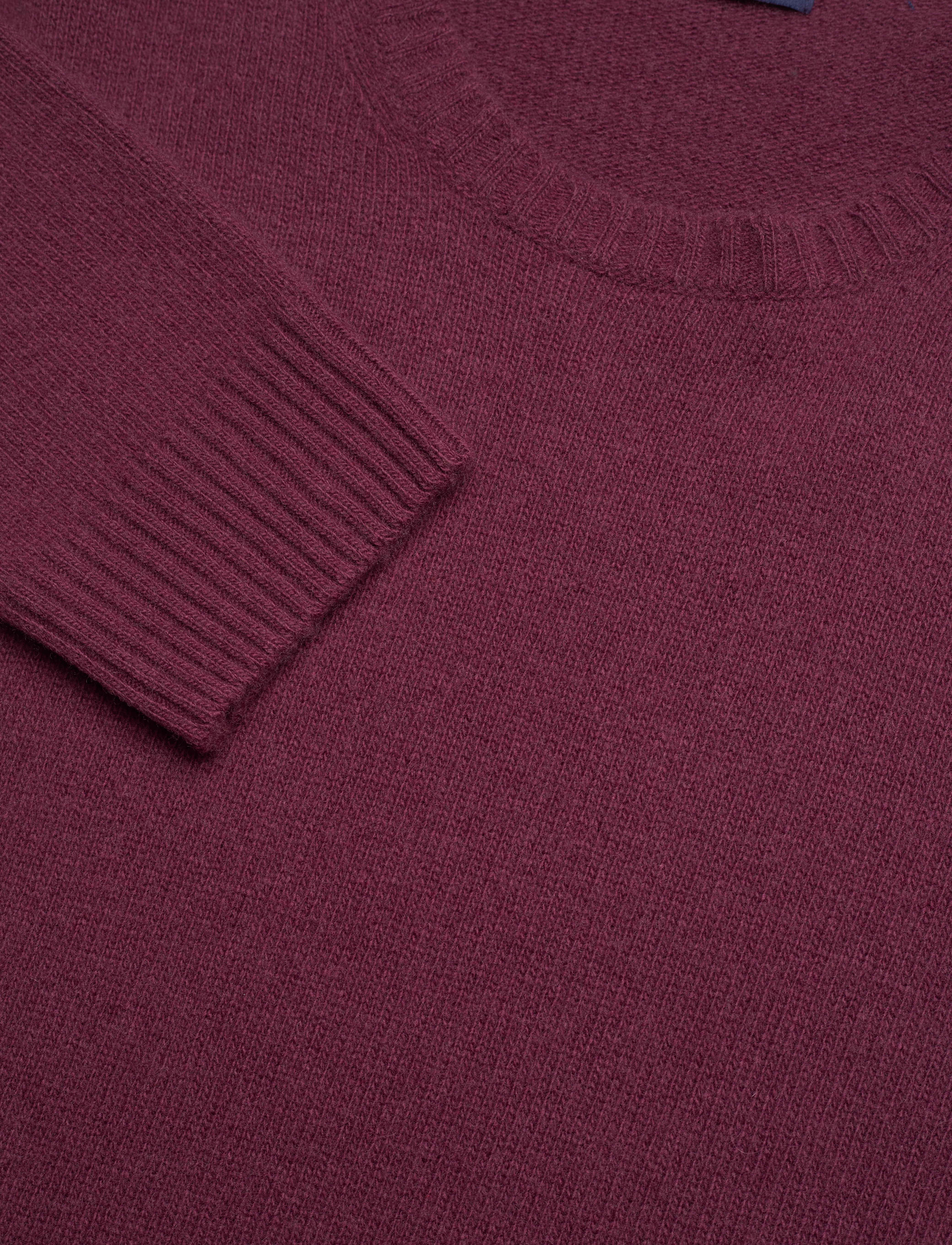 SIR of Sweden - Harald - winered - 2