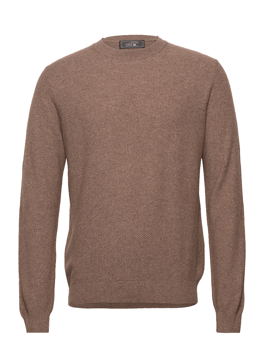 SIR of Sweden - Harald - light brown - 0