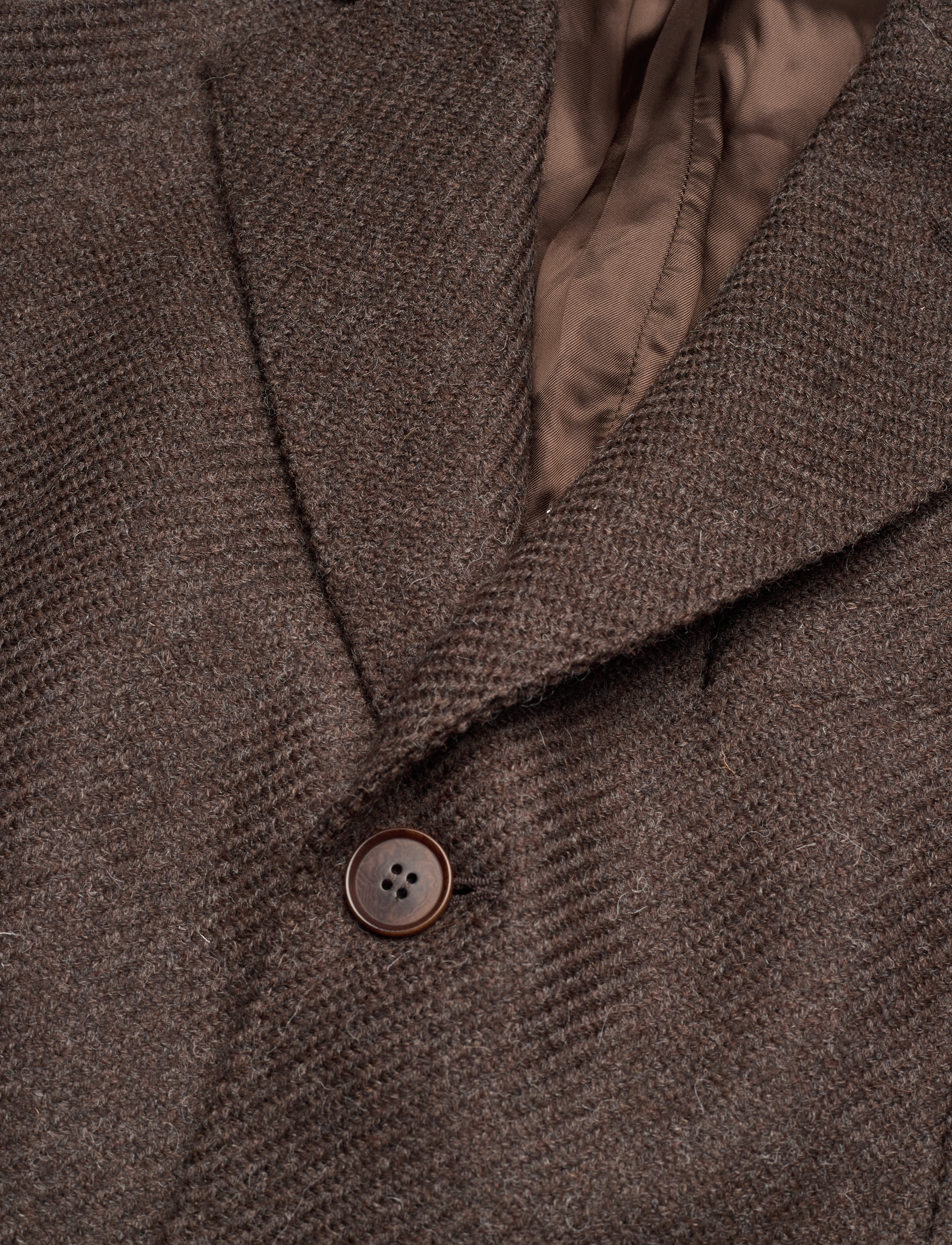 SIR of Sweden - Hefner - brown - 2