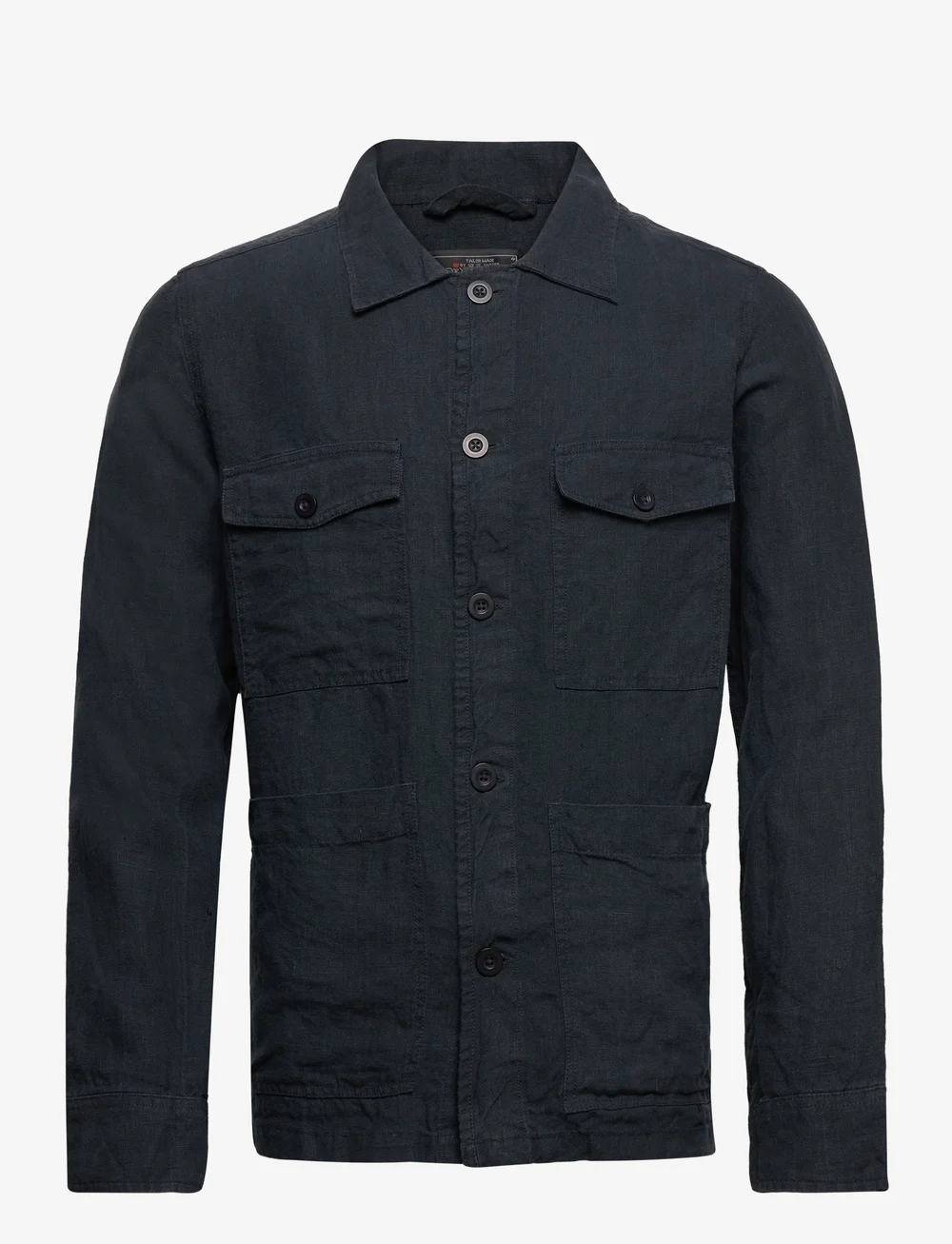 SIR of Sweden Jake Overhemden Boozt