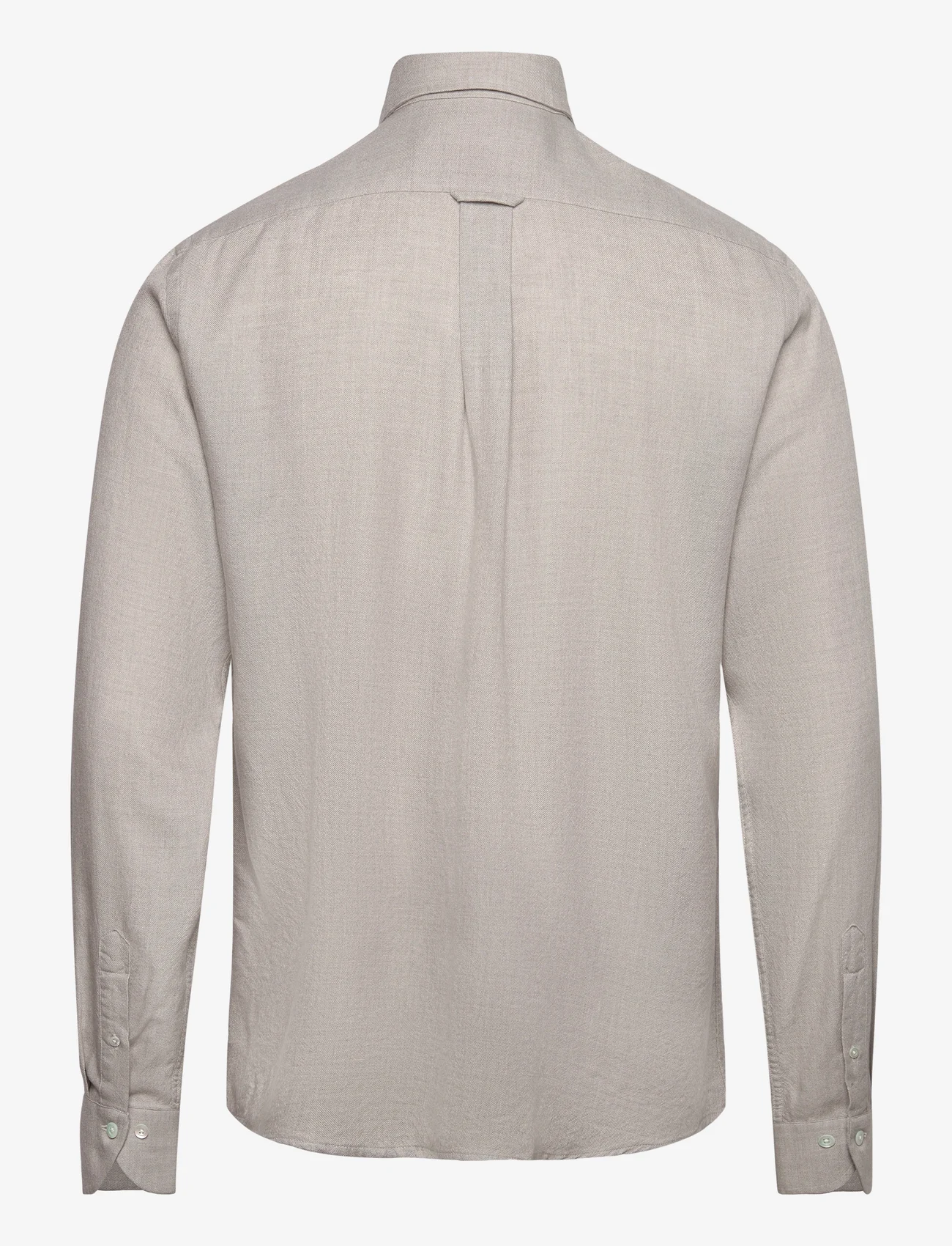 SIR of Sweden - Jerry Shirt - basic skjortor - lt beige - 1