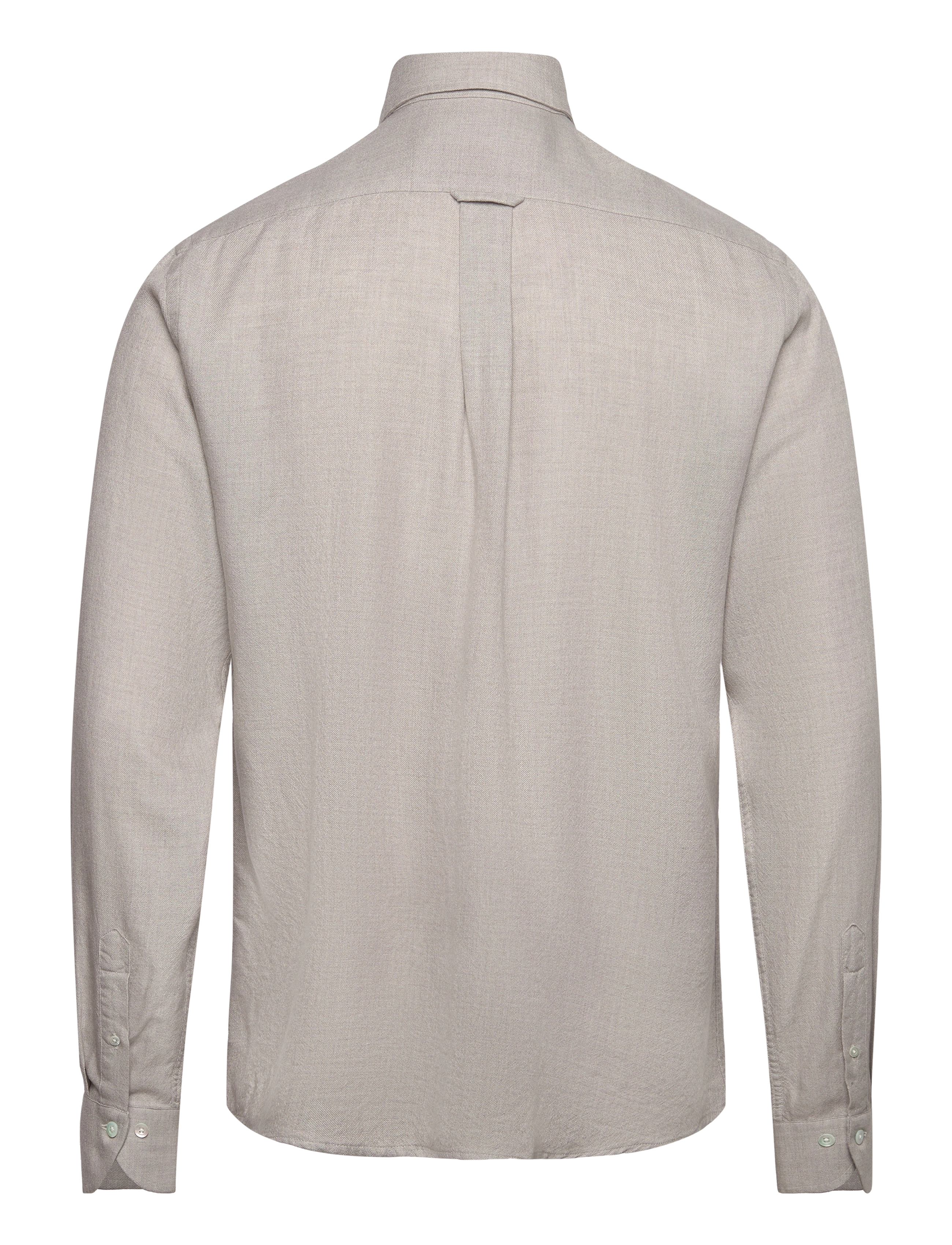 SIR of Sweden - Jerry Shirt - lt beige - 1