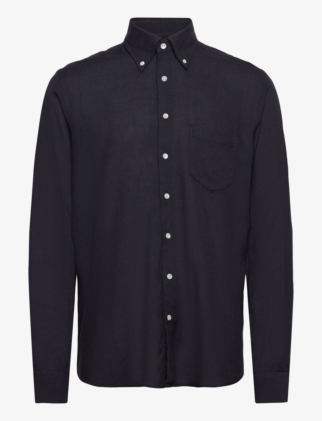 SIR of Sweden - Jerry Shirt - basic skjortor - navy - 0