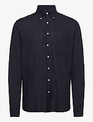 SIR of Sweden - Jerry Shirt - basic skjorter - navy - 0