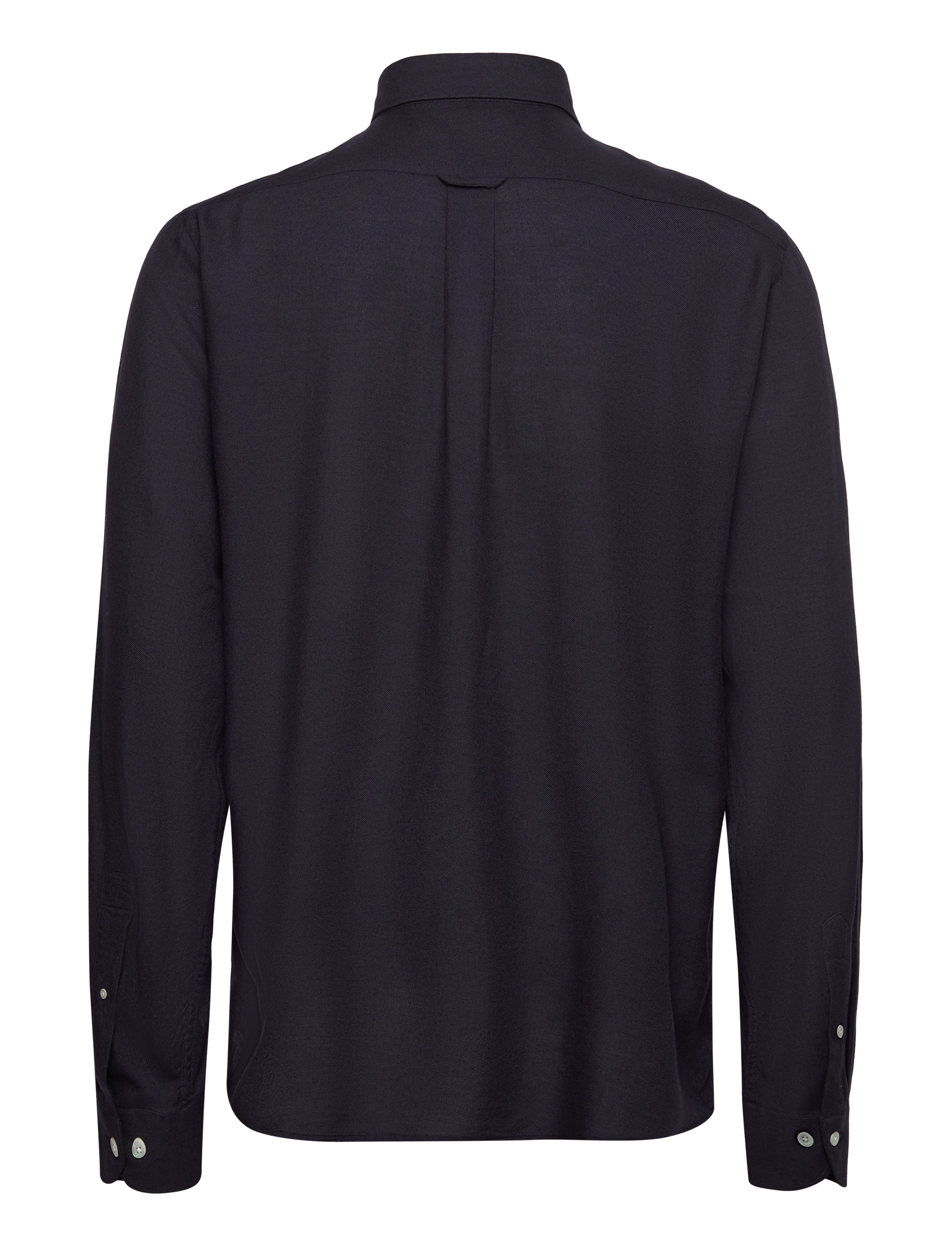 SIR of Sweden - Jerry Shirt - navy - 1