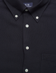 SIR of Sweden - Jerry Shirt - basic skjortor - navy - 2