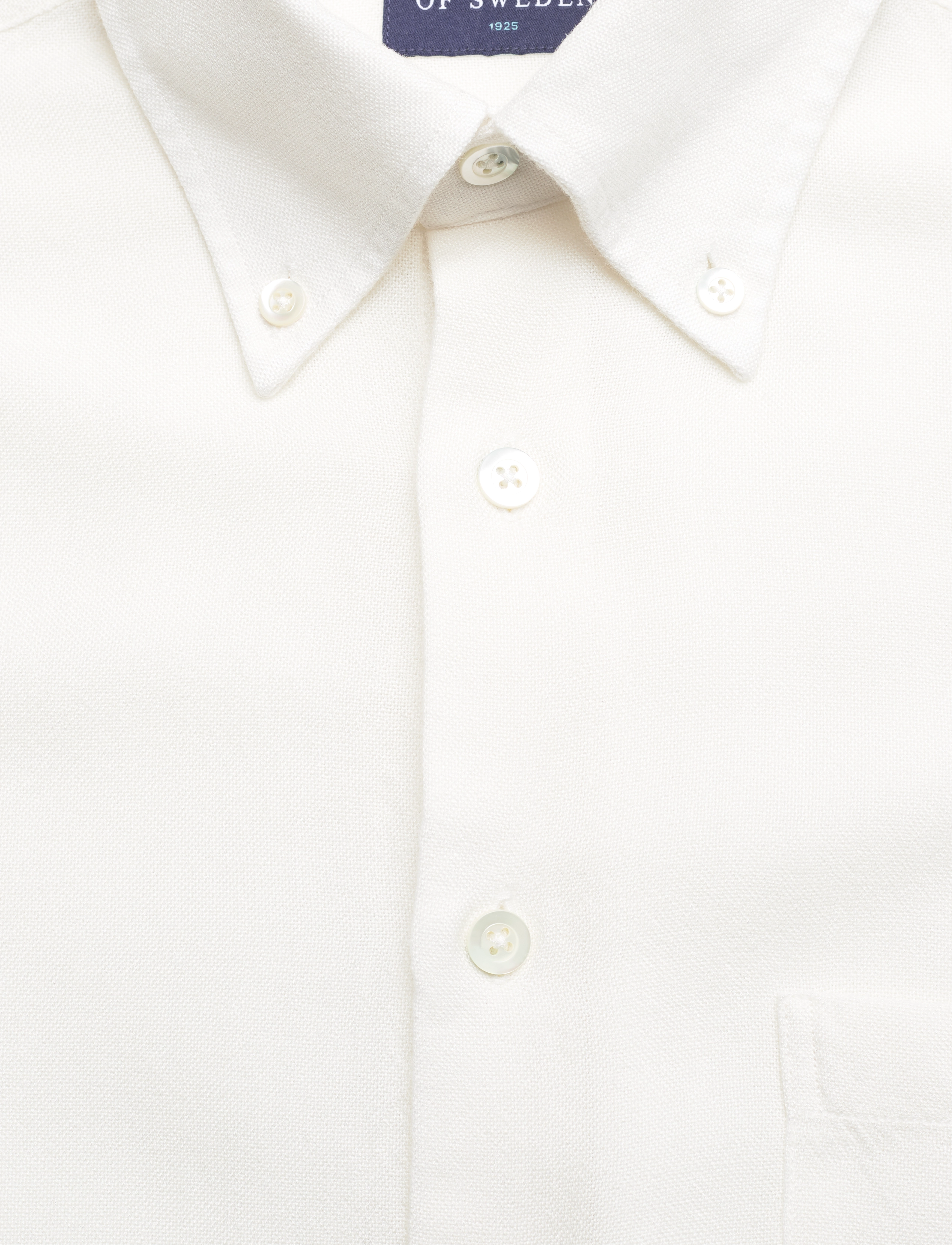 SIR of Sweden - Jerry Shirt - white - 2