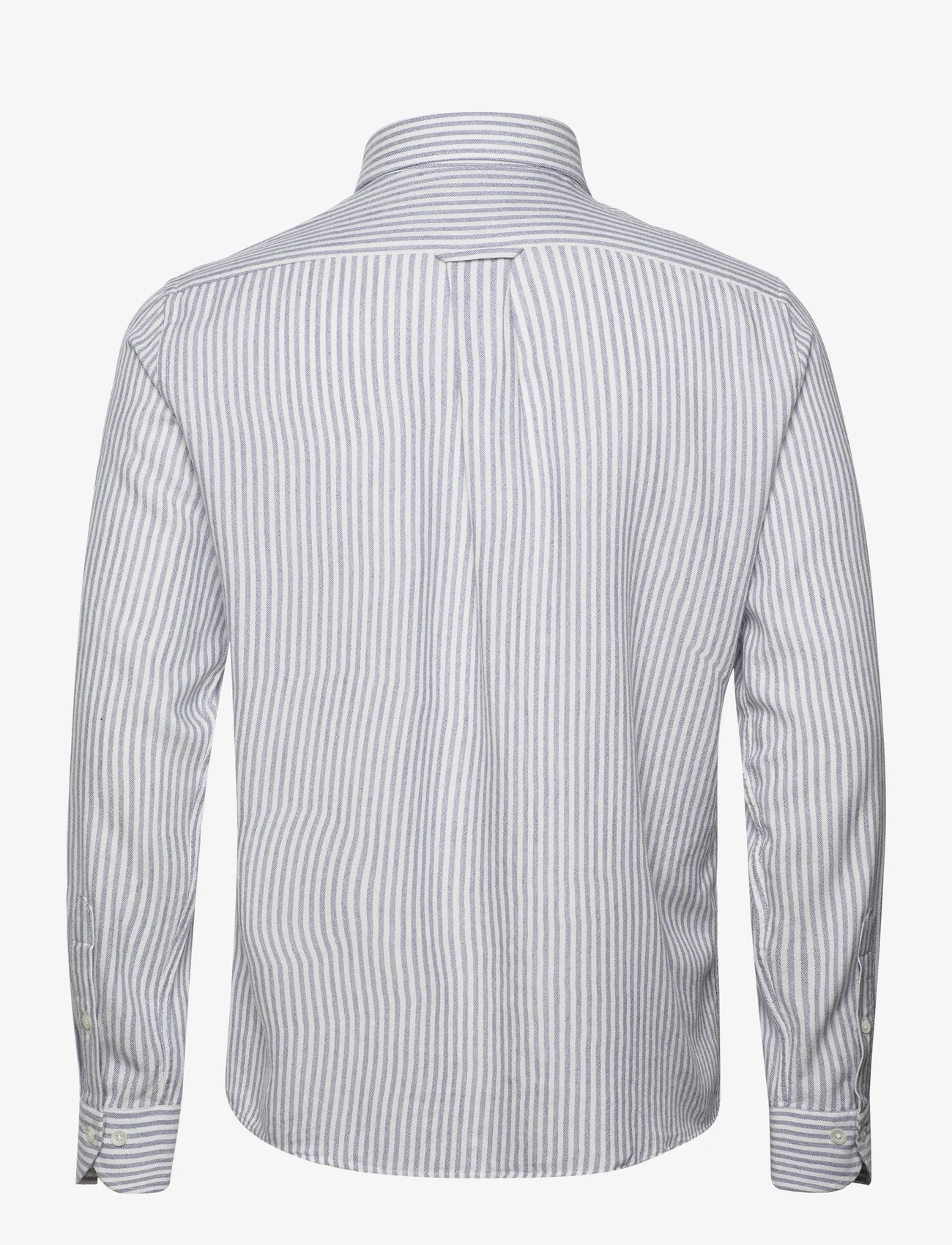 SIR of Sweden - Jerry Shirt - dalykinio stiliaus marškiniai - blue - 1