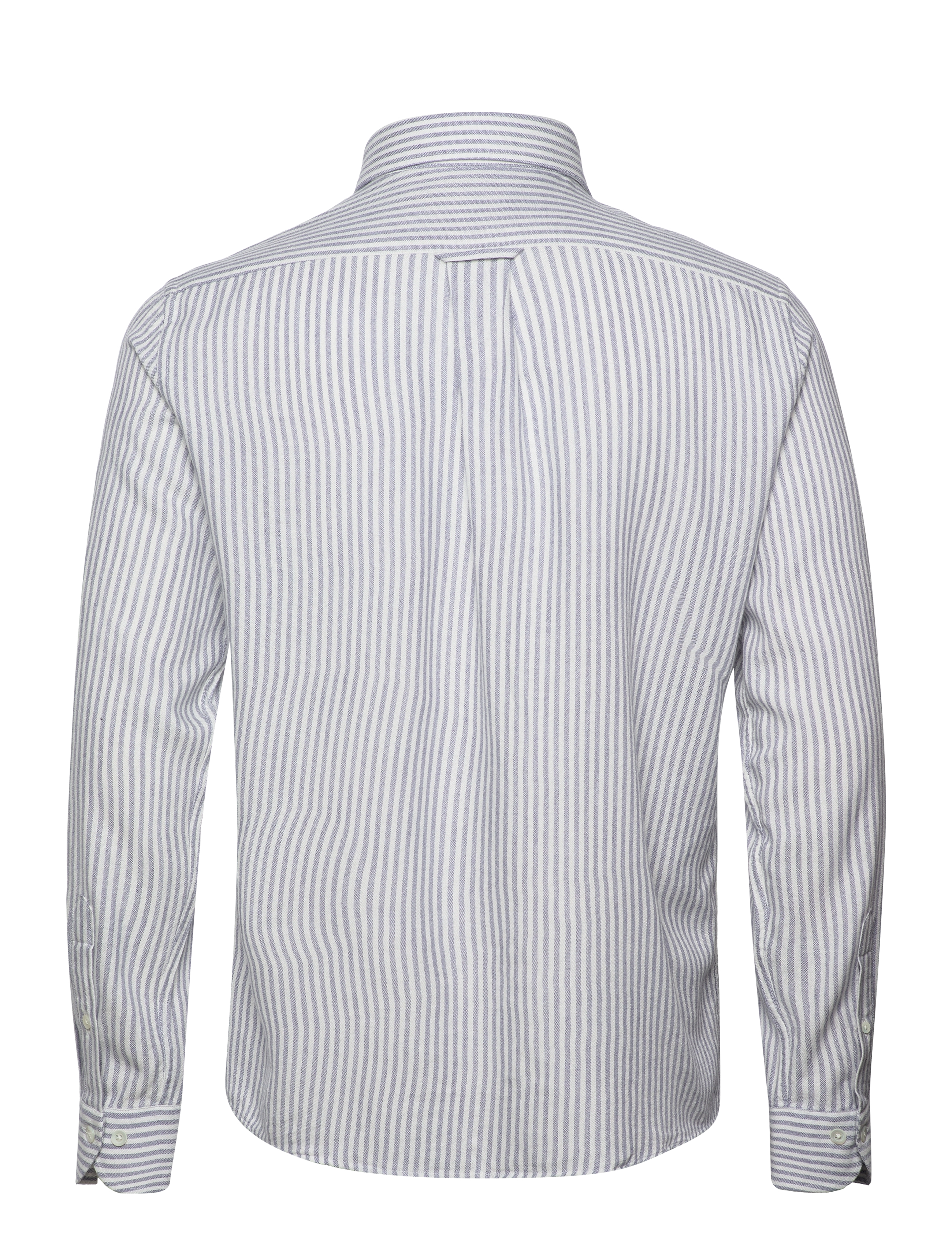 SIR of Sweden - Jerry Shirt - blue - 1