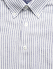 SIR of Sweden - Jerry Shirt - dalykinio stiliaus marškiniai - blue - 2