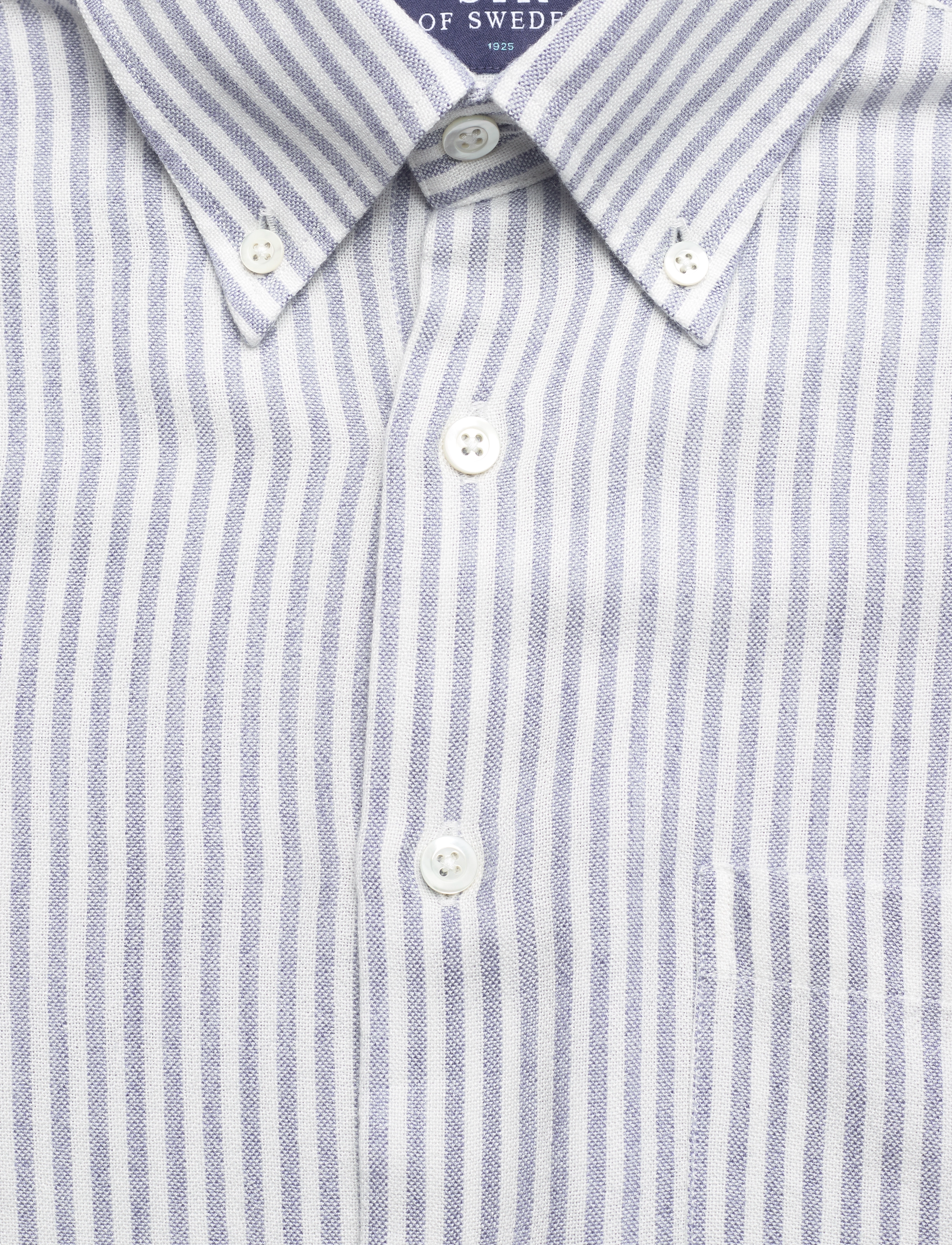 SIR of Sweden - Jerry Shirt - blue - 2