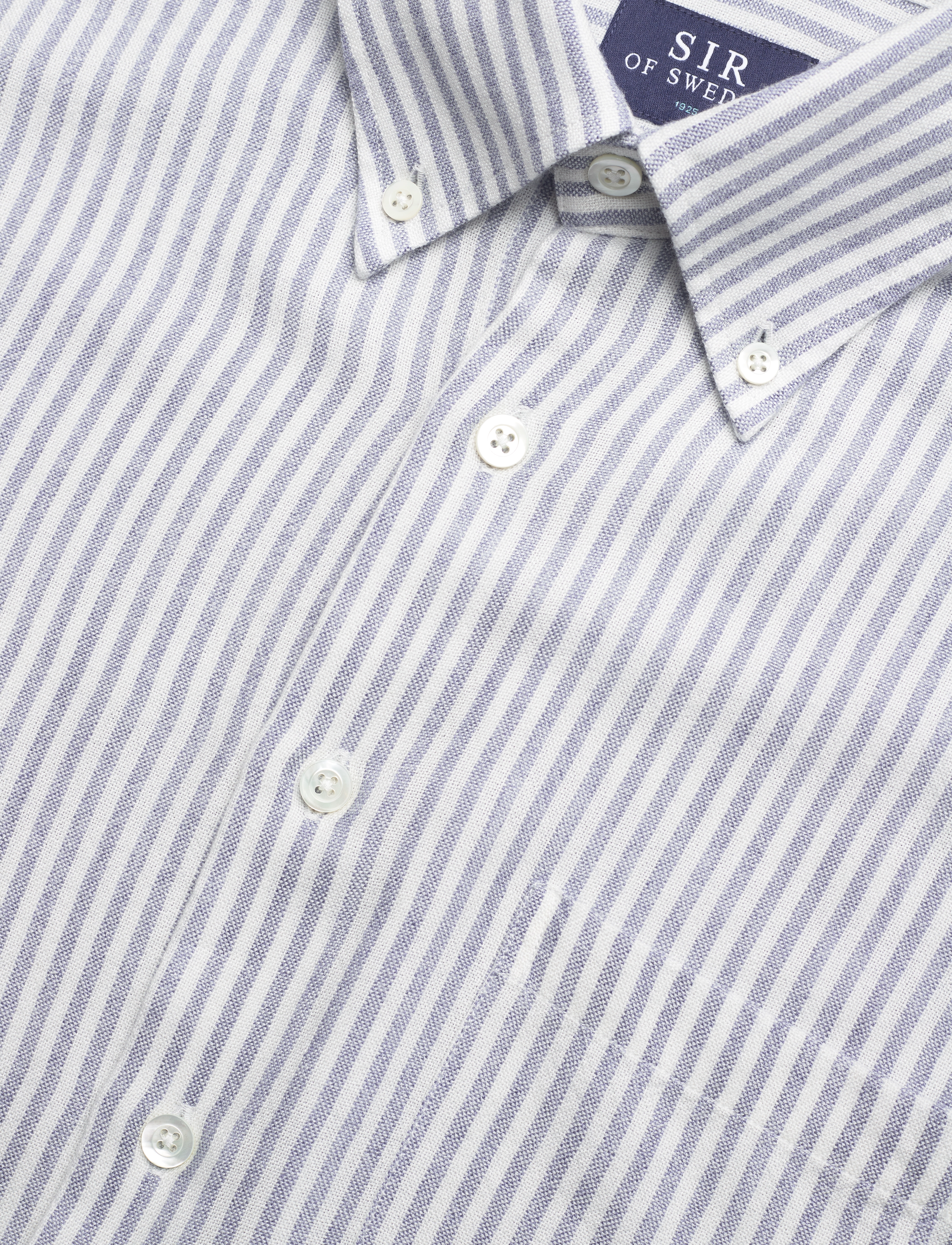 SIR of Sweden - Jerry Shirt - blue - 3