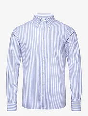 SIR of Sweden - Jerry Shirt - dalykinio stiliaus marškiniai - lt blue - 0