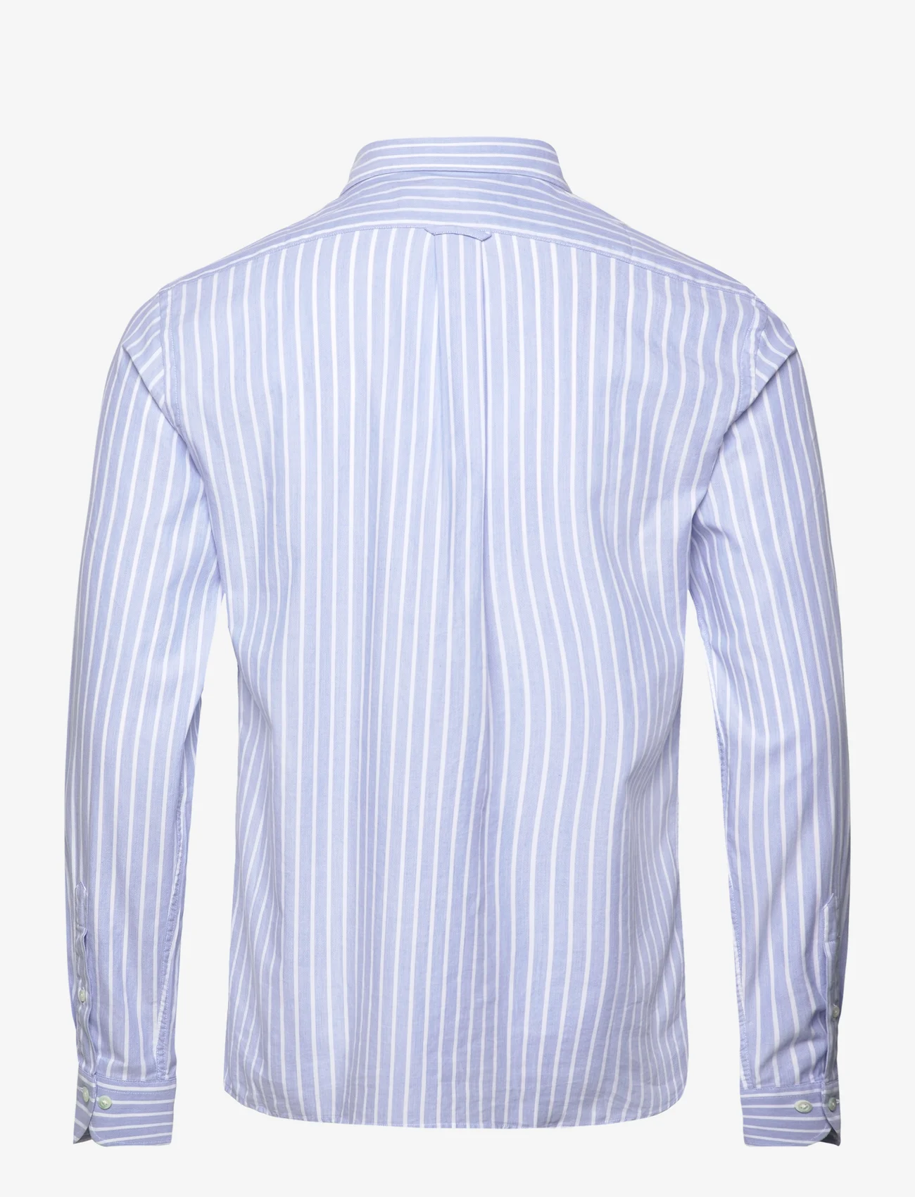 SIR of Sweden - Jerry Shirt - dalykinio stiliaus marškiniai - lt blue - 1