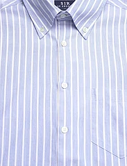 SIR of Sweden - Jerry Shirt - business skjortor - lt blue - 2