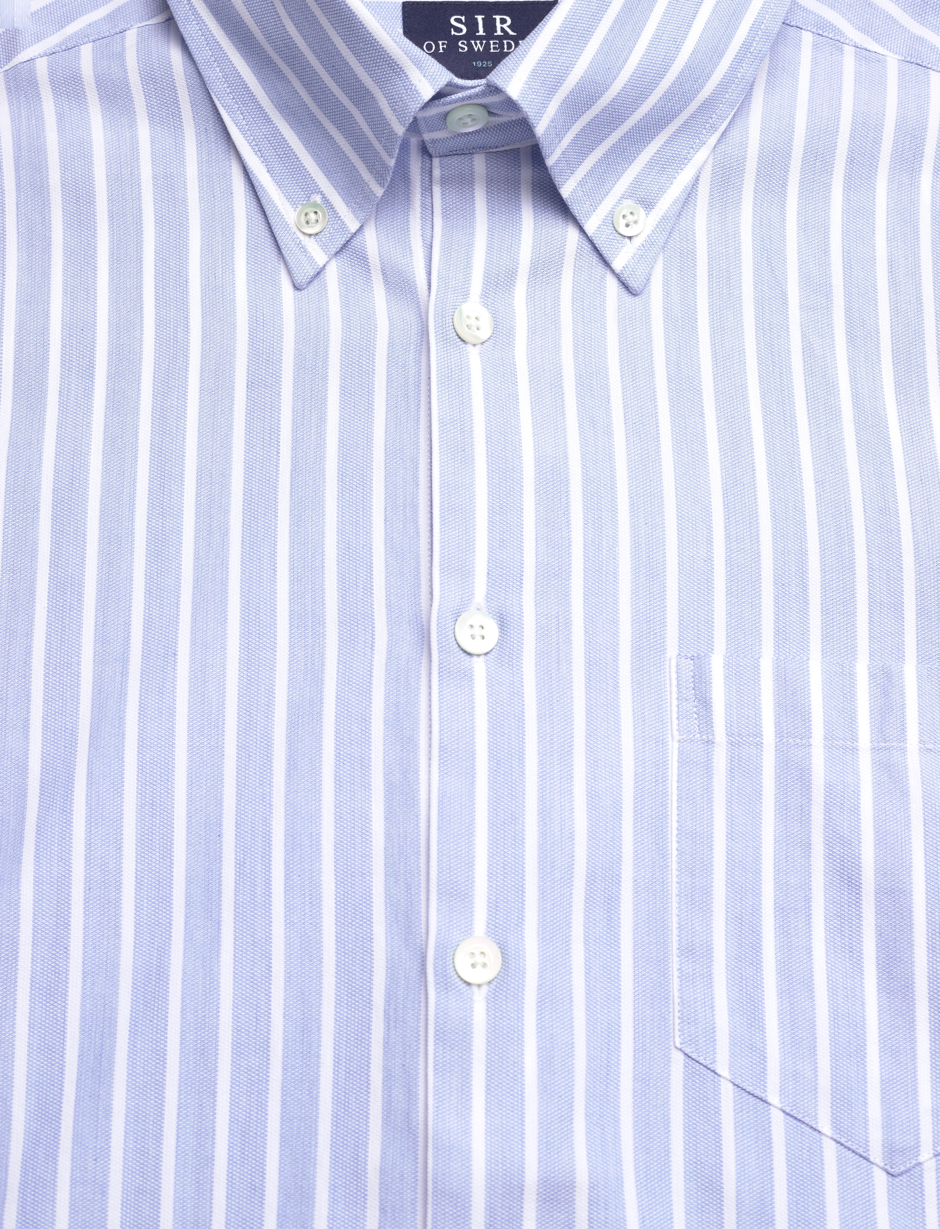 SIR of Sweden - Jerry Shirt - lt blue - 2