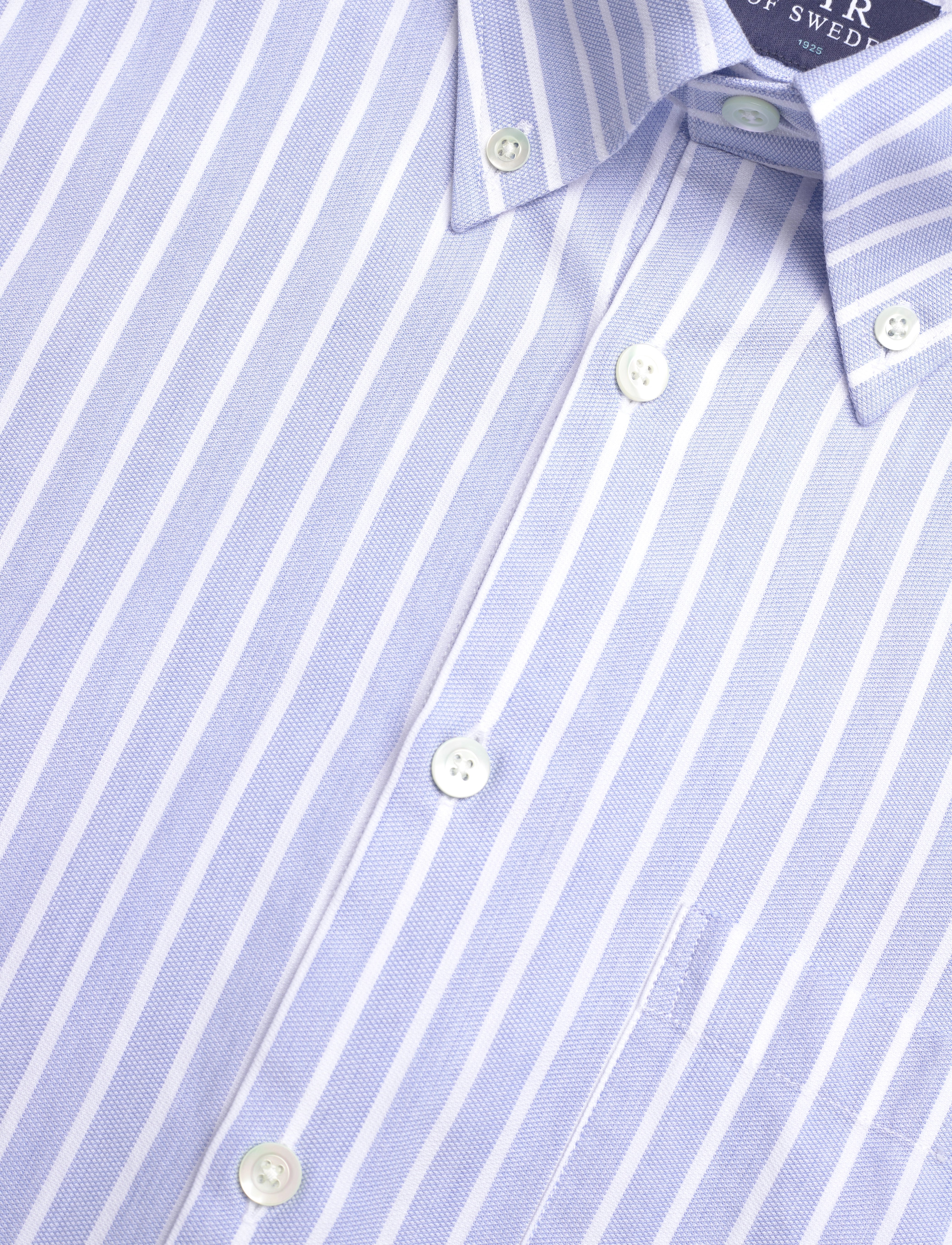 SIR of Sweden - Jerry Shirt - lt blue - 3
