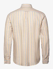 SIR of Sweden - Jerry Shirt - dalykinio stiliaus marškiniai - beige - 1