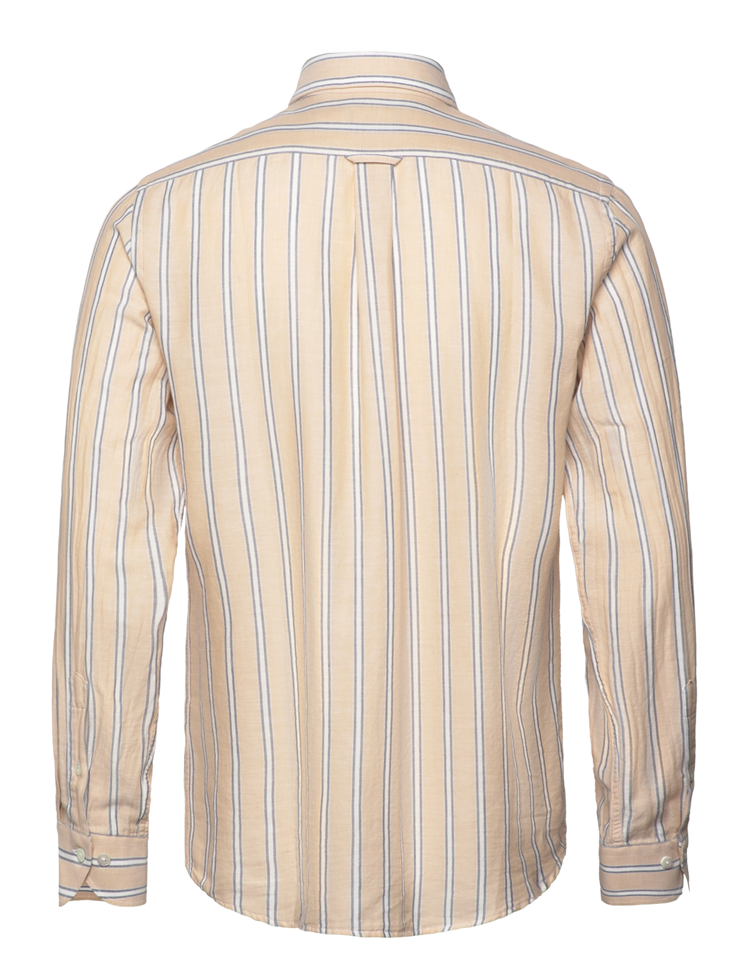 SIR of Sweden - Jerry Shirt - beige - 1