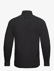 SIR of Sweden - Jerry Shirt - casual shirts - black - 1