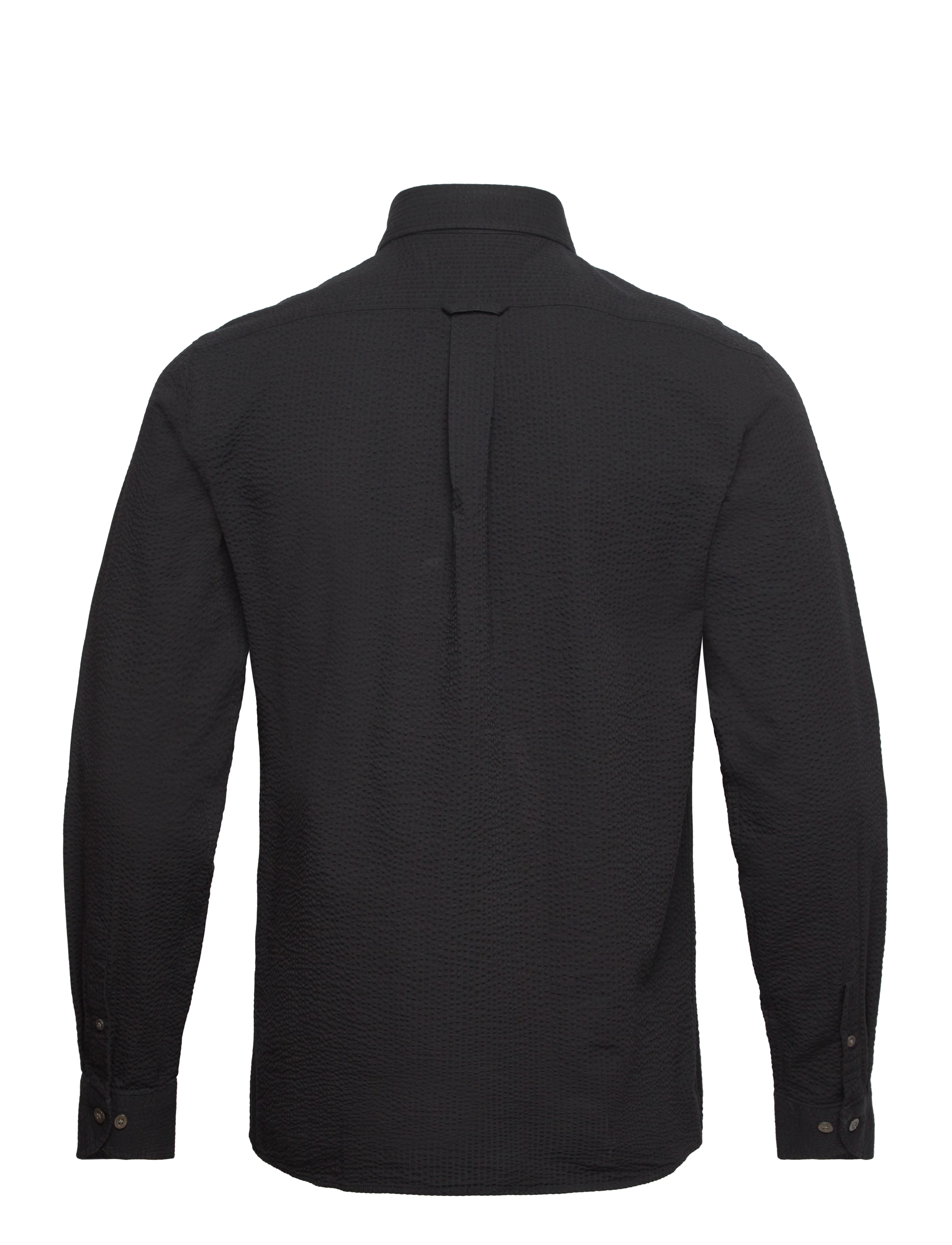 SIR of Sweden - Jerry Shirt - black - 1