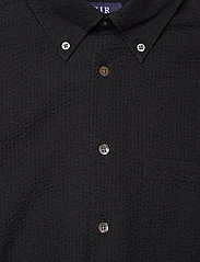 SIR of Sweden - Jerry Shirt - casual shirts - black - 2
