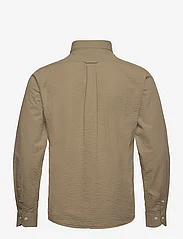 SIR of Sweden - Jerry Shirt - kasdienio stiliaus marškiniai - dk green - 1