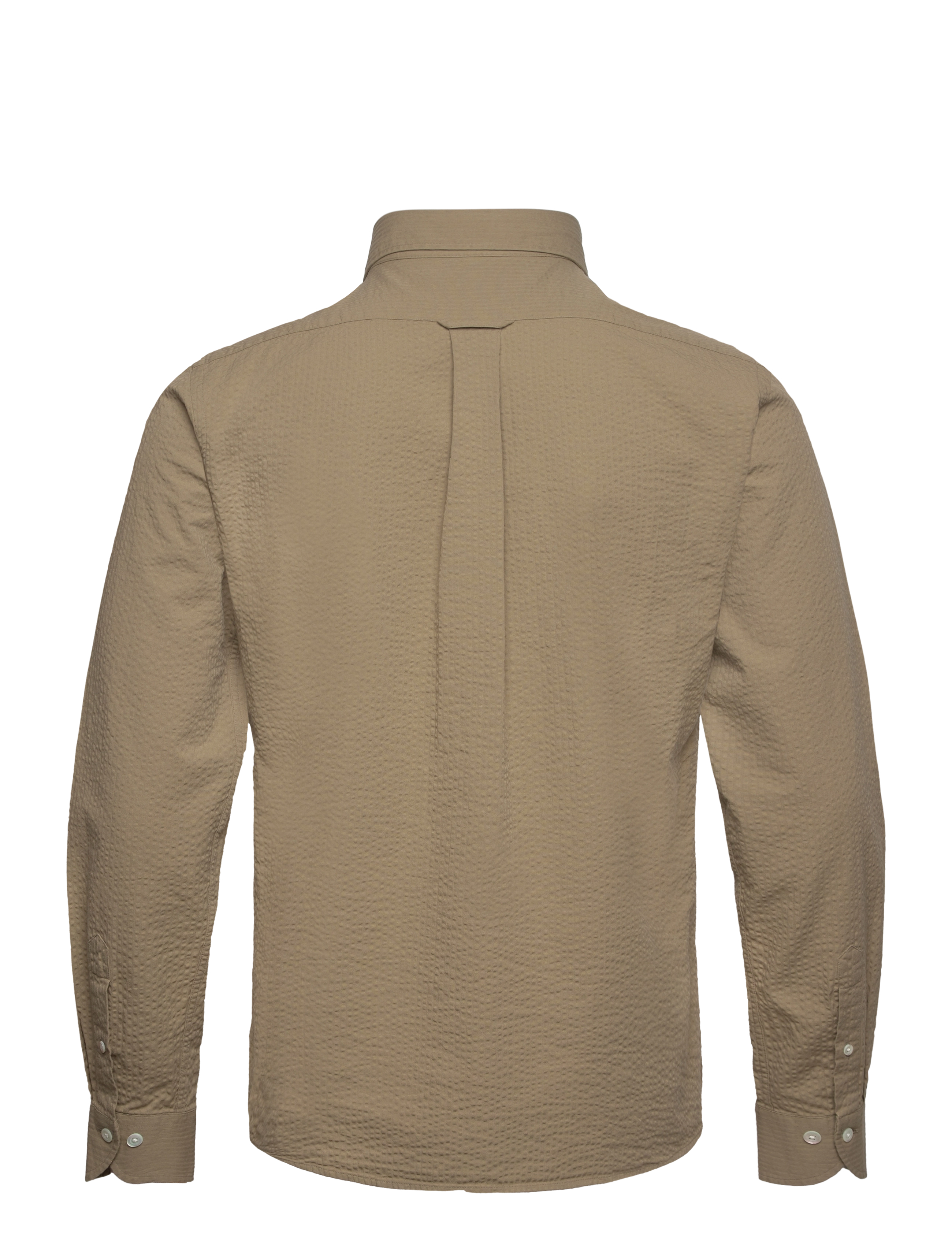 SIR of Sweden - Jerry Shirt - dk green - 1